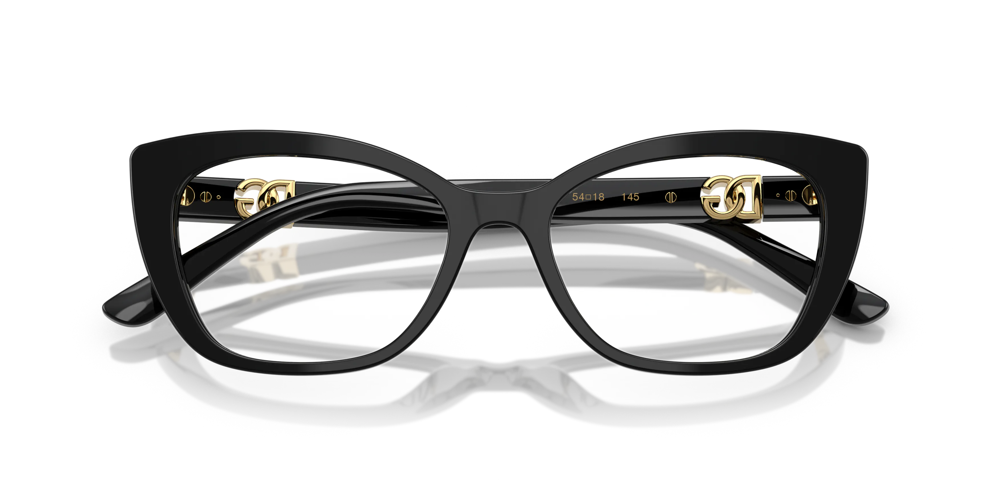 Folded, DOLCE GABBANA DG3398 501