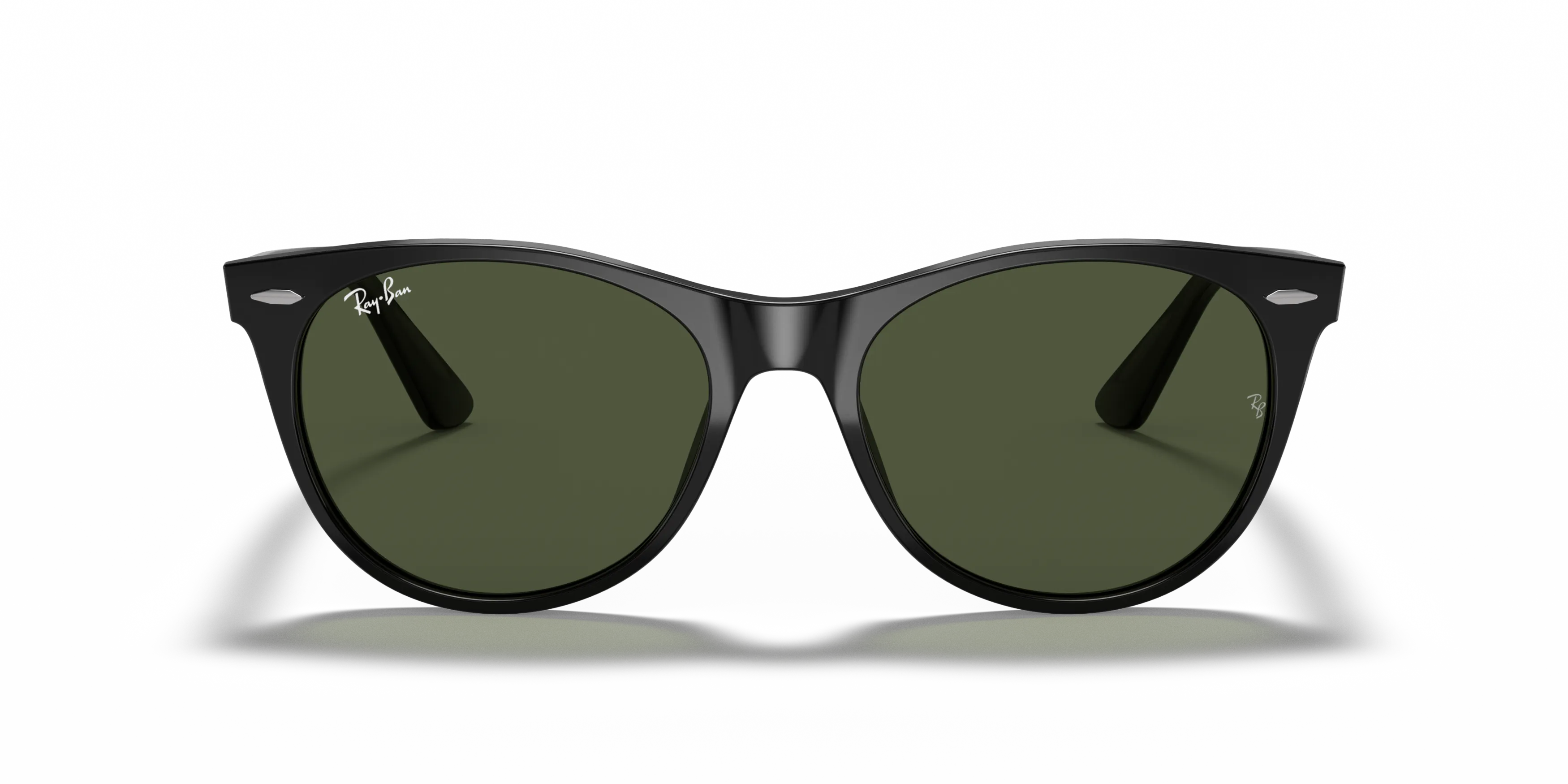 Front, Ray-Ban RB2185 901/31