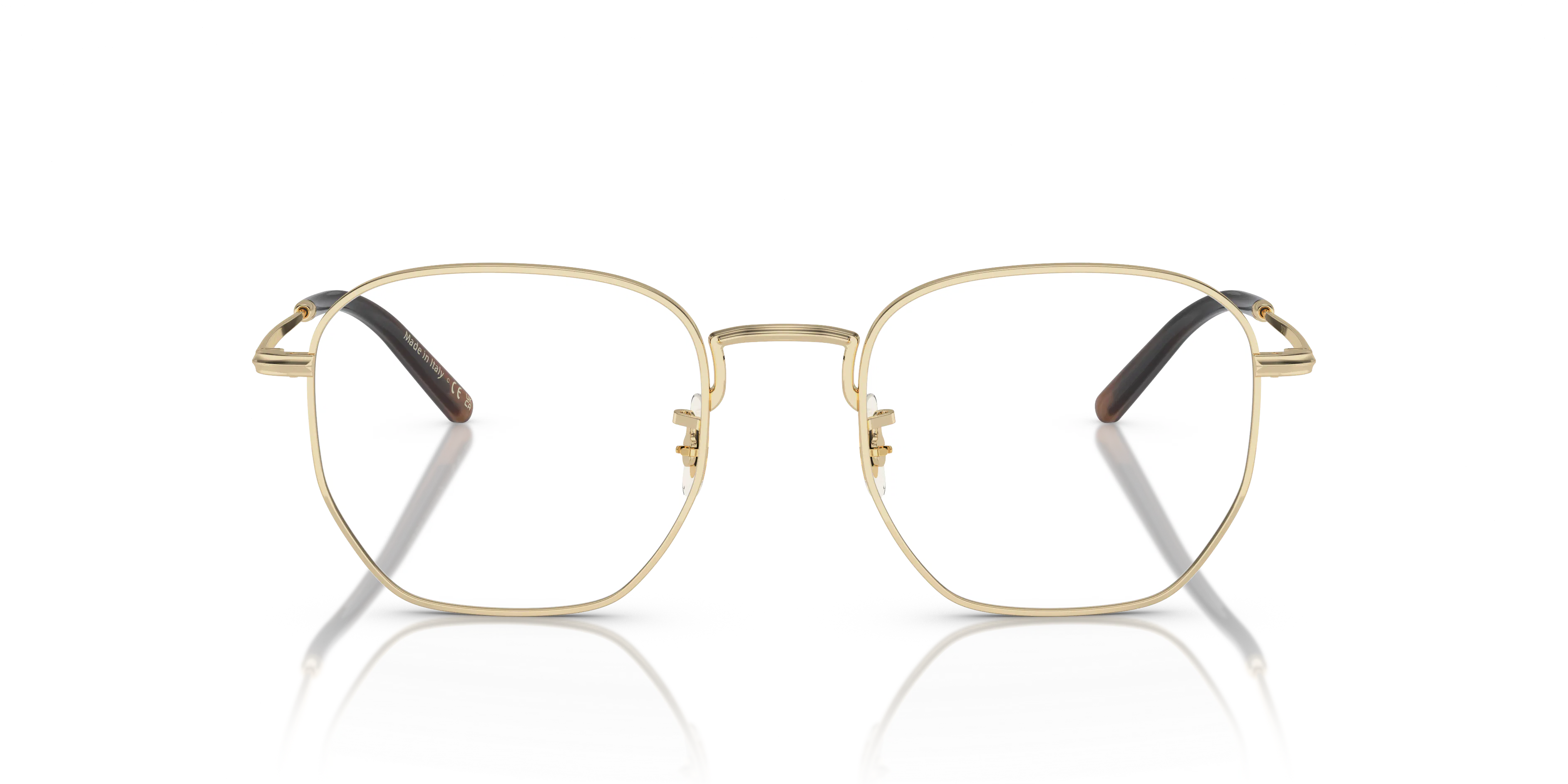Front, OLIVER PEOPLES OV1331 5035