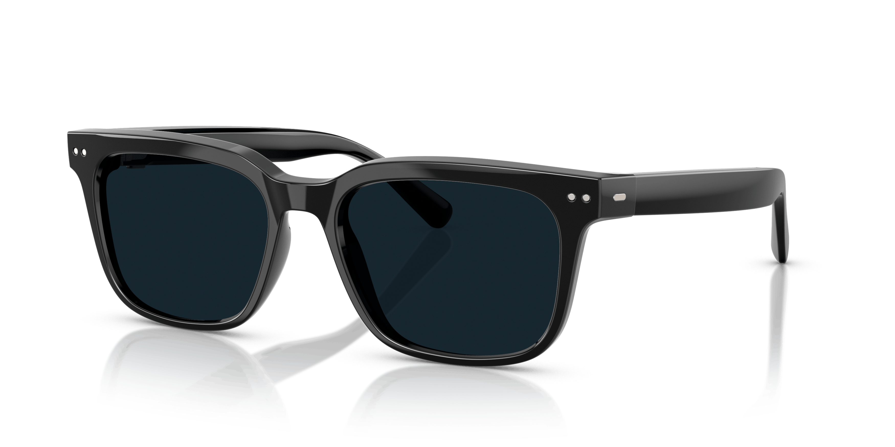 Detail03, Nuance Audio AW5001 Hearing Glasses with Transitions® Lenses