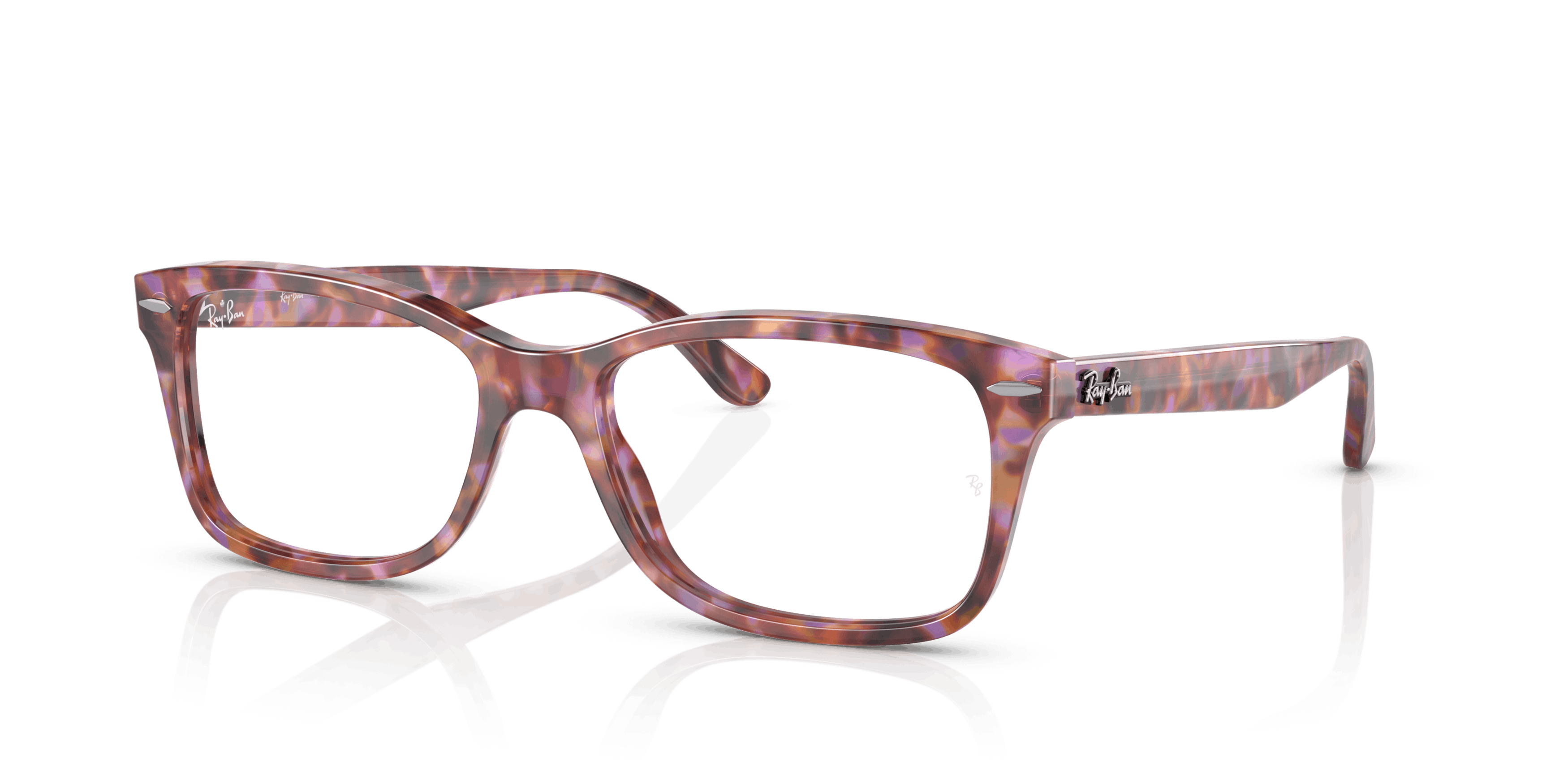 Angle_Left01, Ray-Ban RB5428 8175