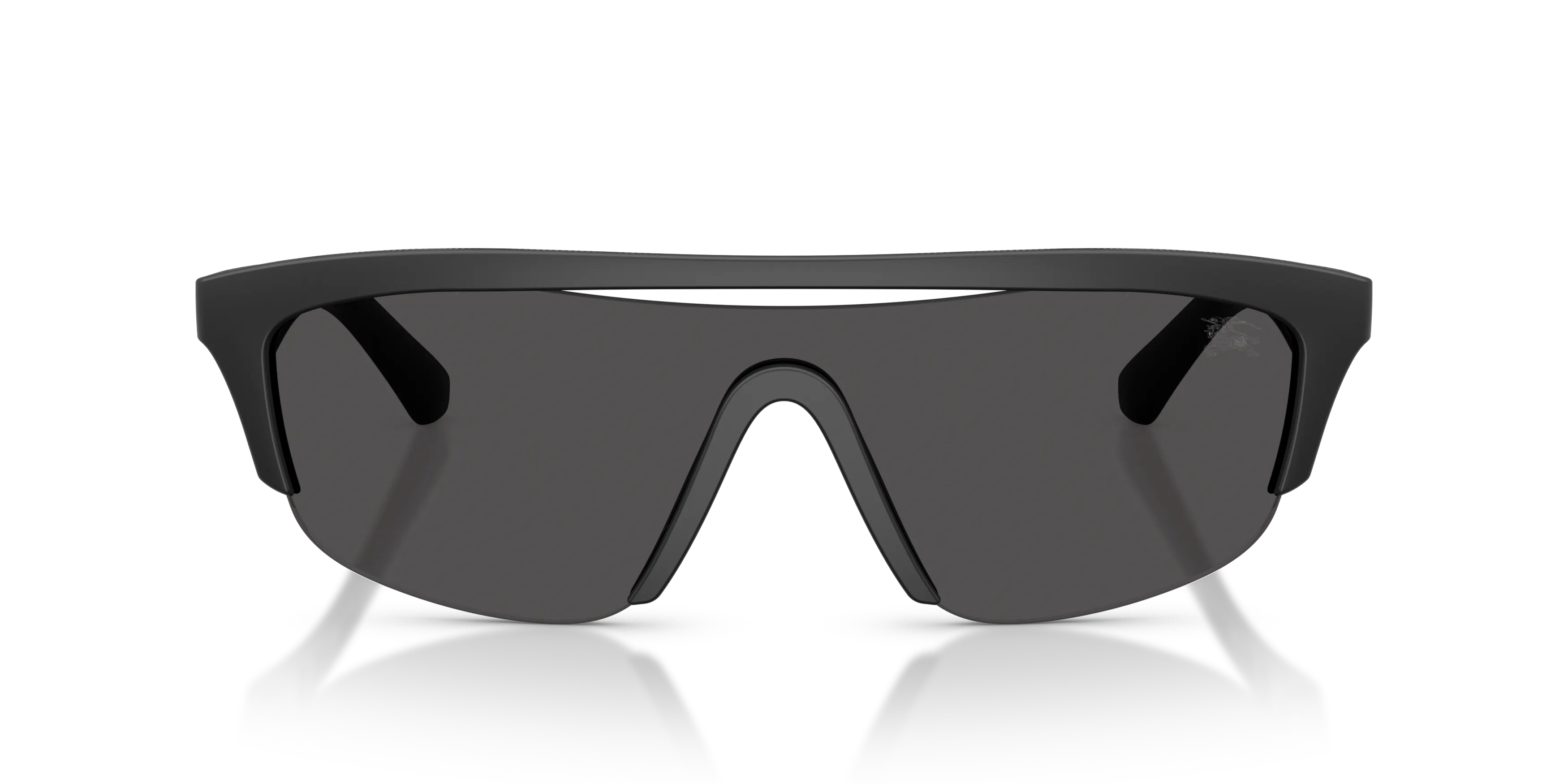 Front, Burberry BE4460U 40/99