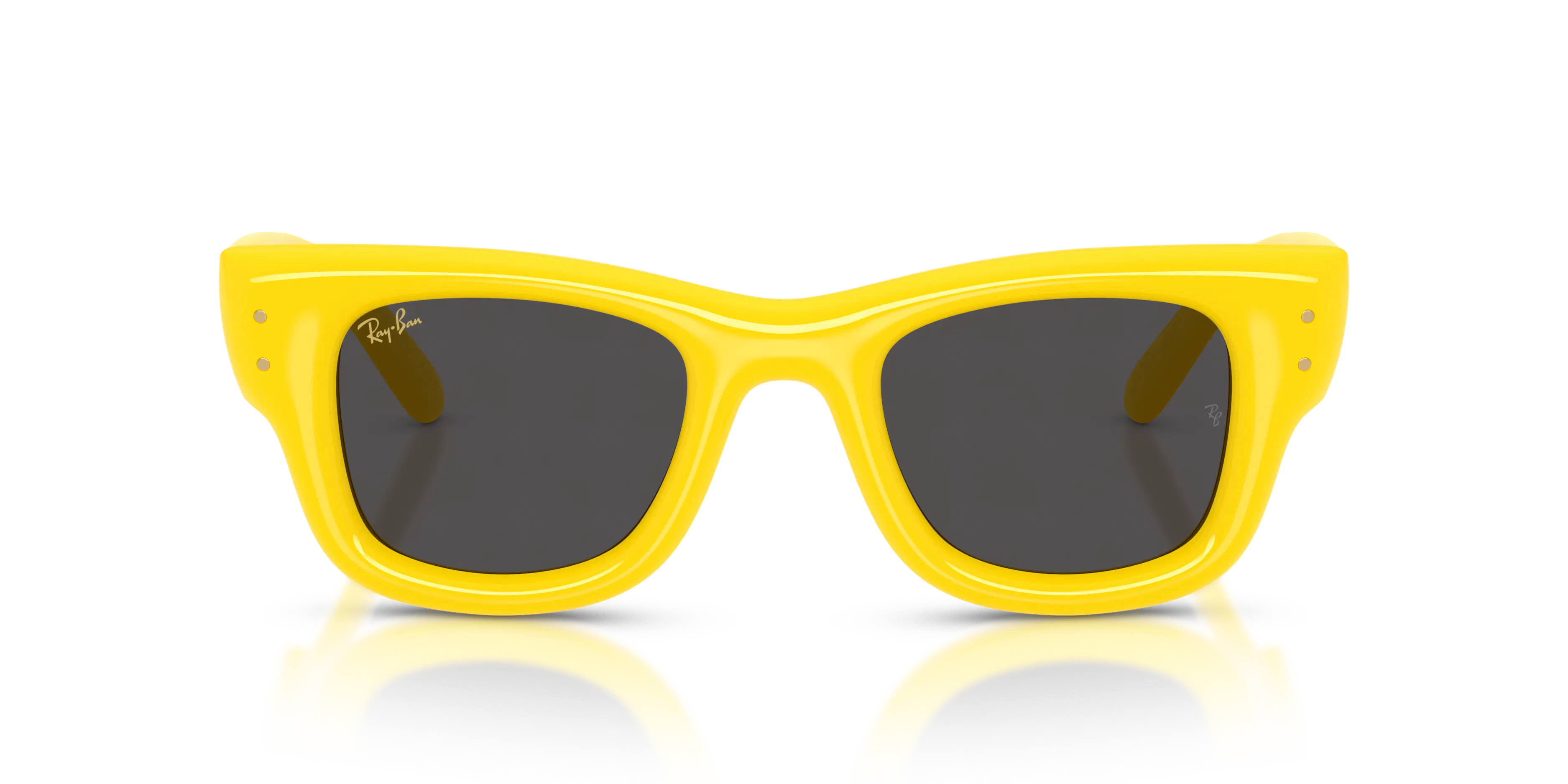 Front, Ray-Ban WAYFARER PUFFER RB4940 683087