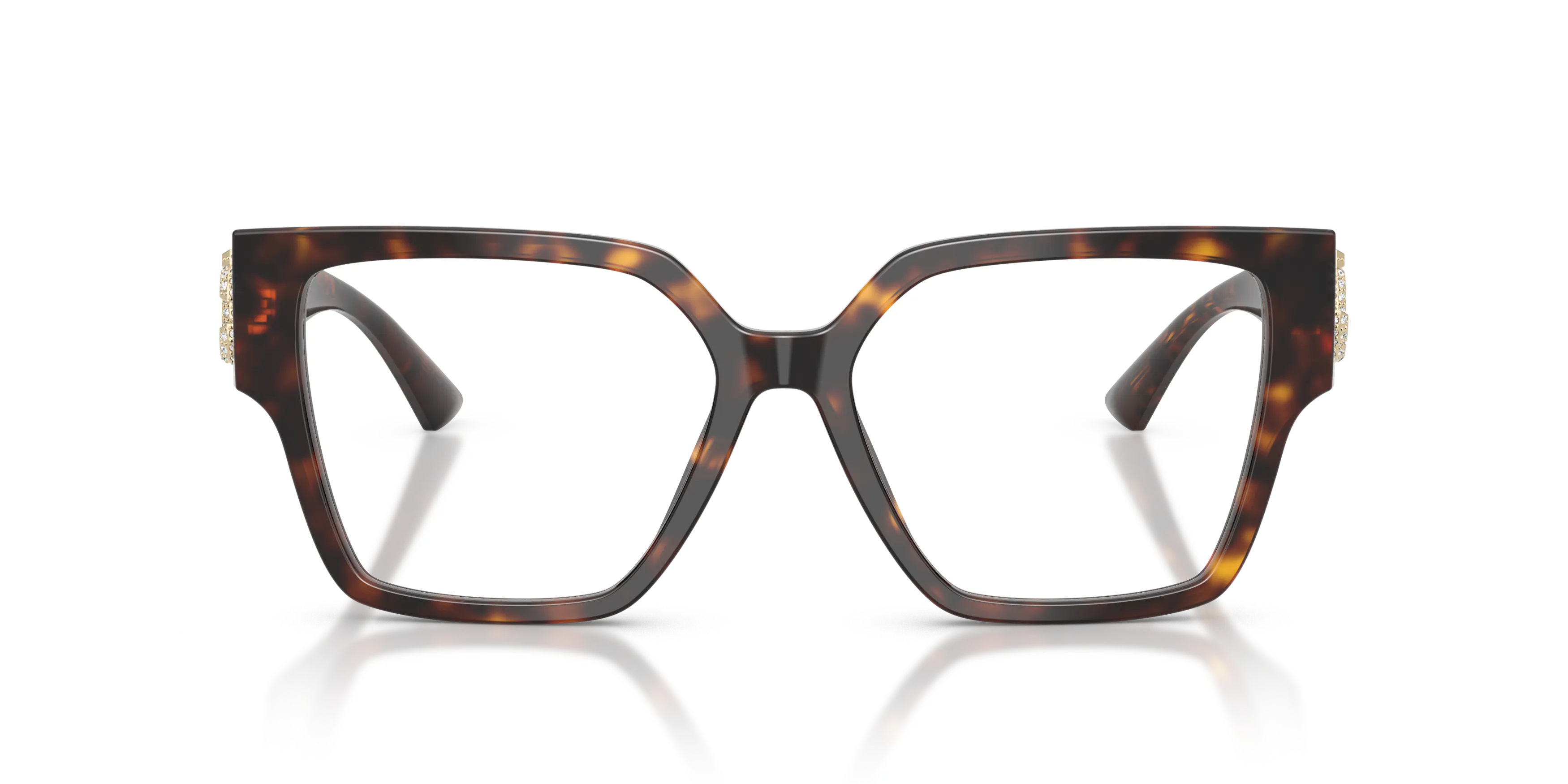 Front, Jimmy Choo JC3032B 5002