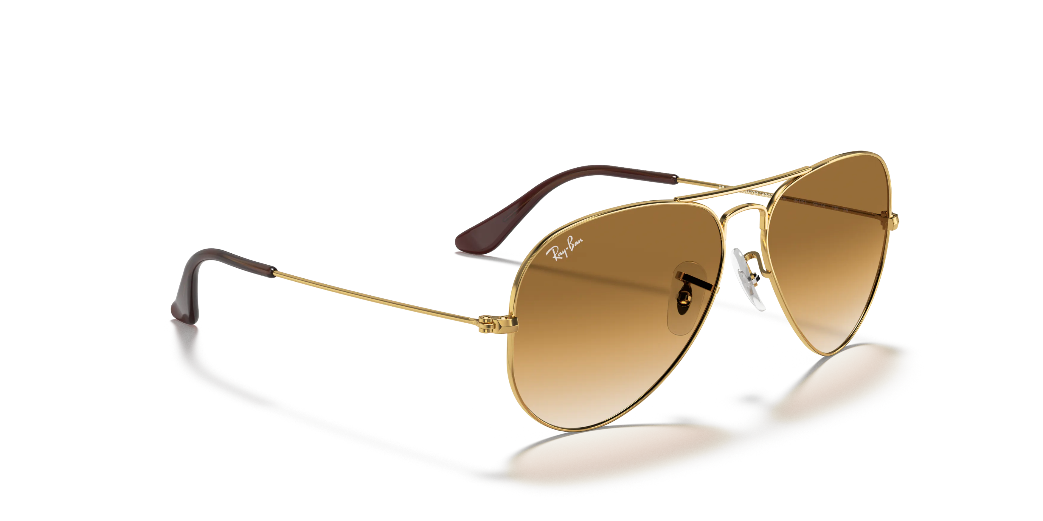 Angle_Right01, Ray-Ban Aviator RB3025 001/51