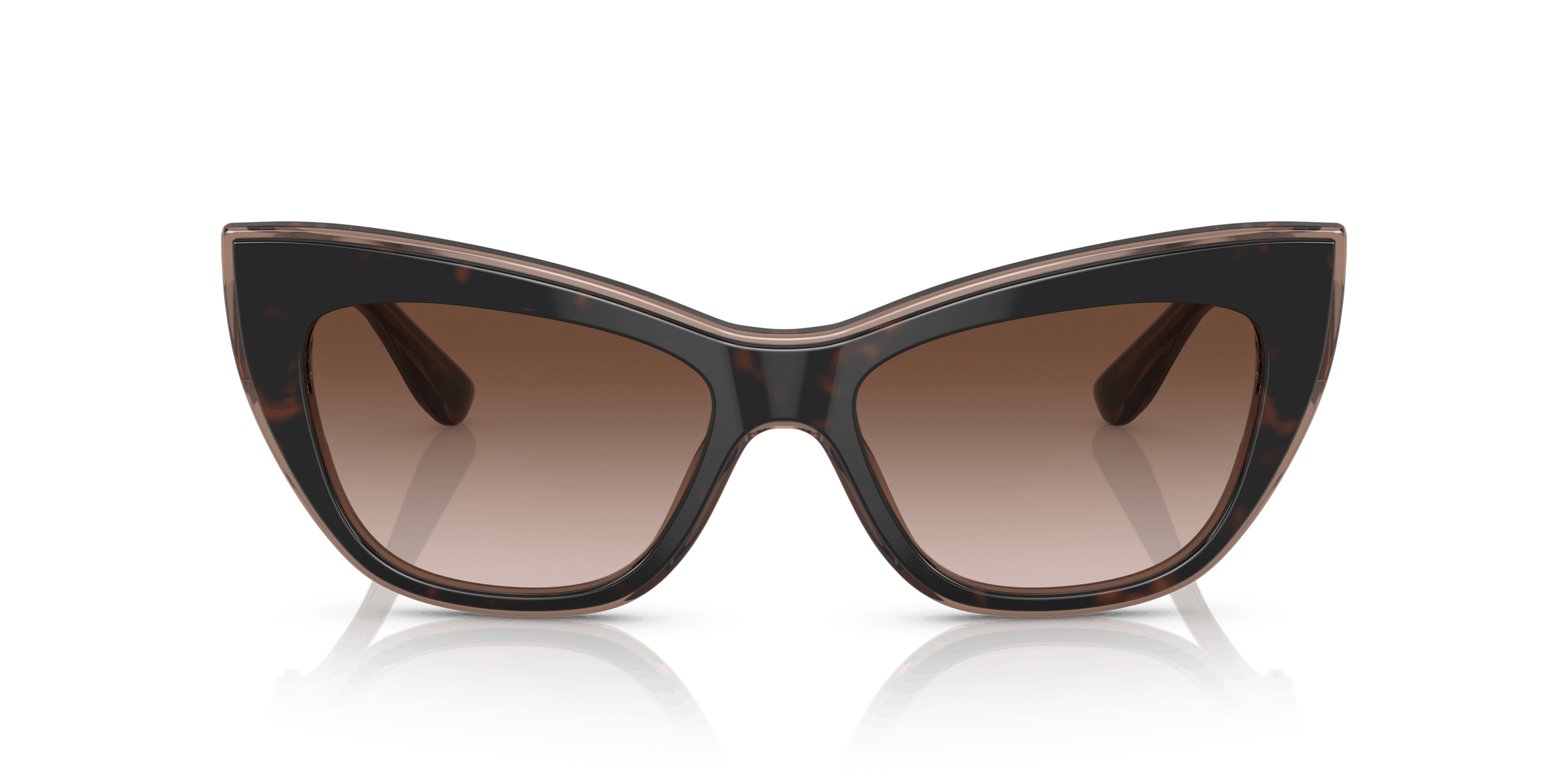 Front, Dolce&Gabbana DG4417 325613