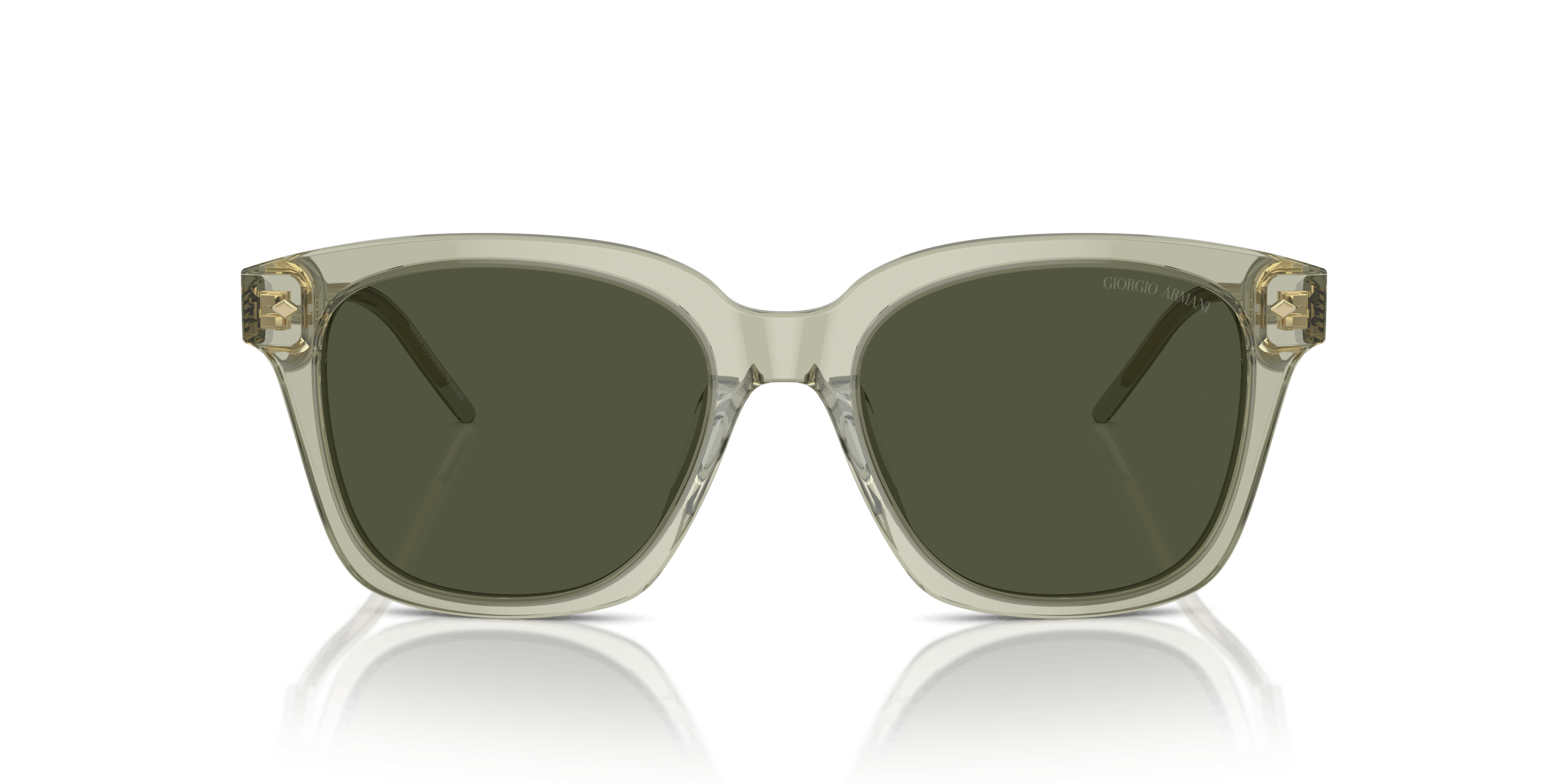 Front, Giorgio Armani Armani 60135680 60135680