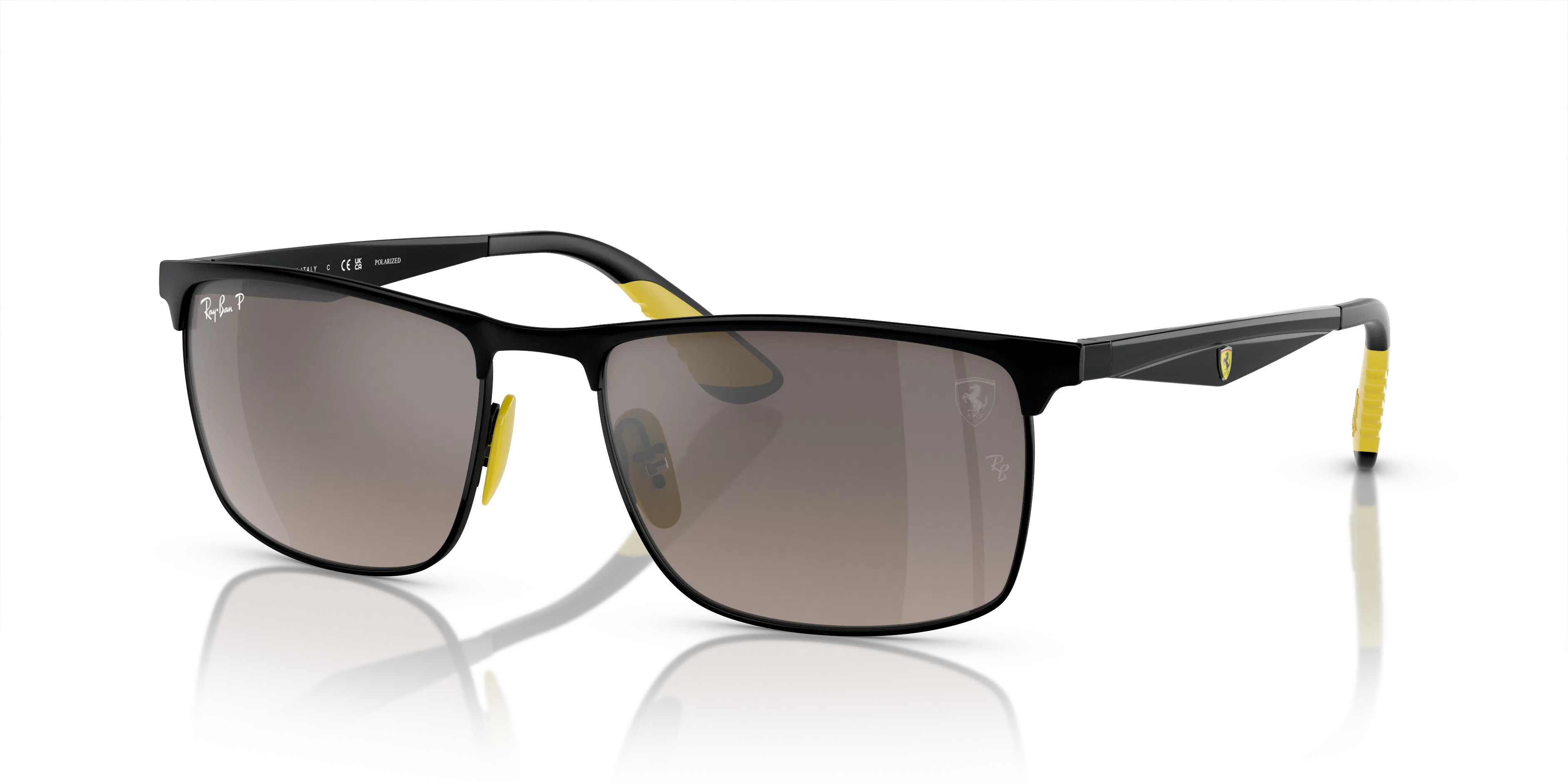 Angle_Left01, Ray-Ban Scuderia Ferrari RB3726M F0885J