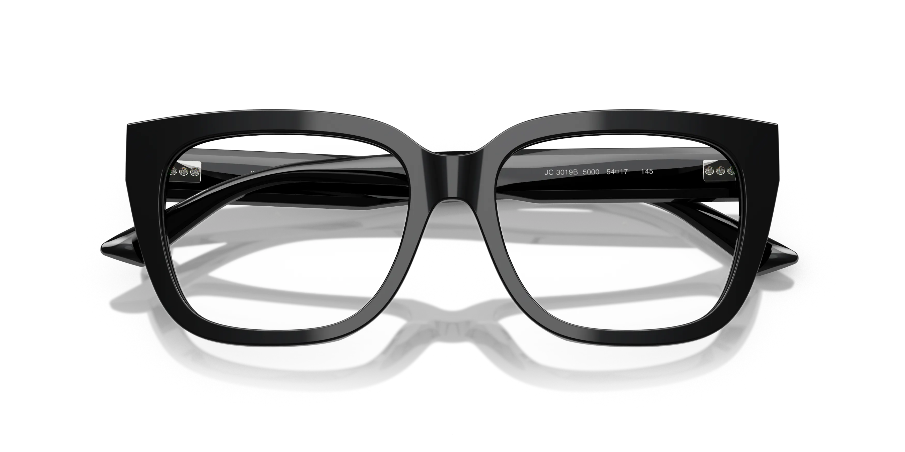 Folded, JIMMY CHOO JC3019B 5000