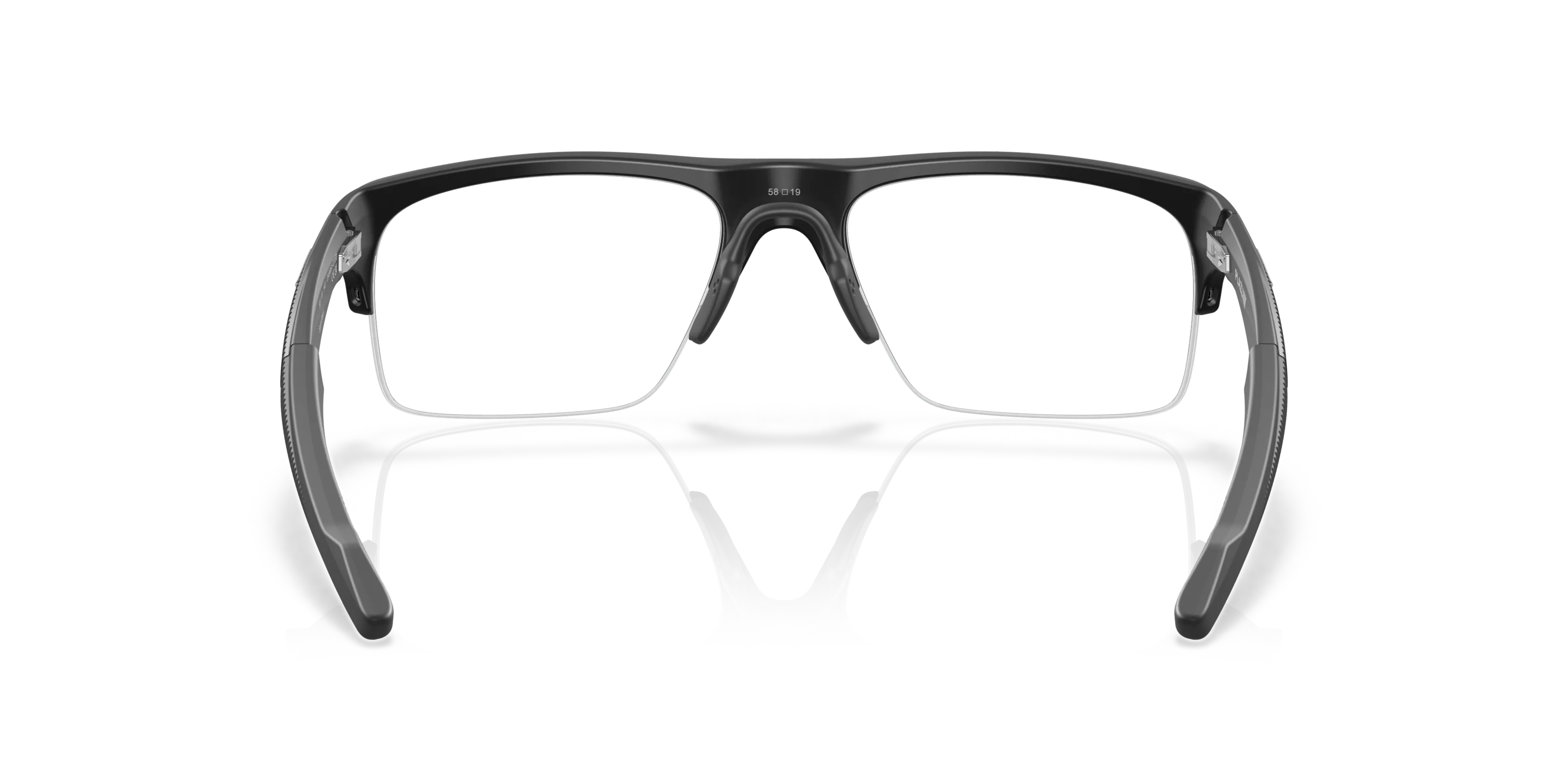 Oakley Glasses - OX 8061 | Vision Express