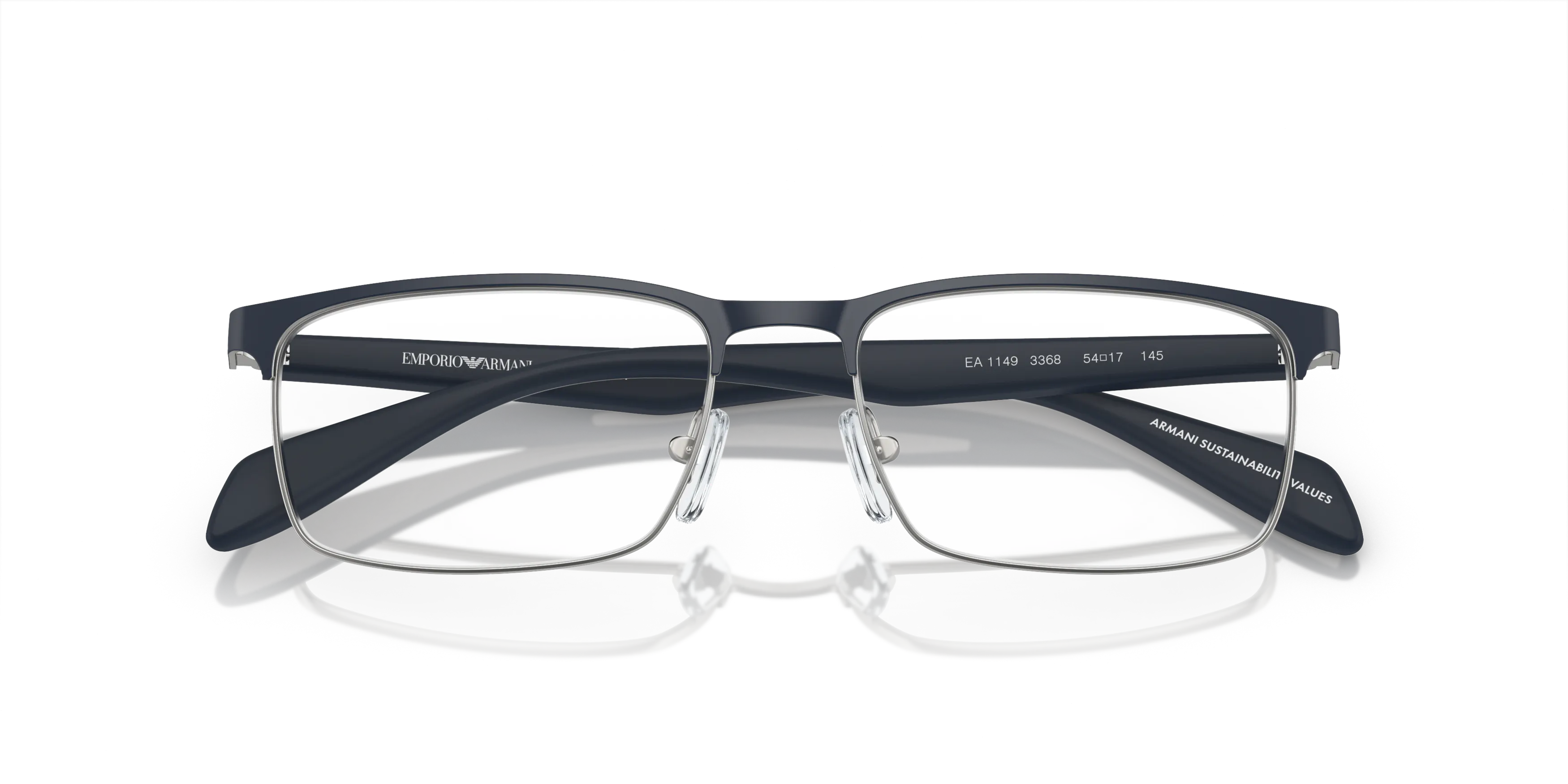 Folded, EMPORIO ARMANI EA1149 3368