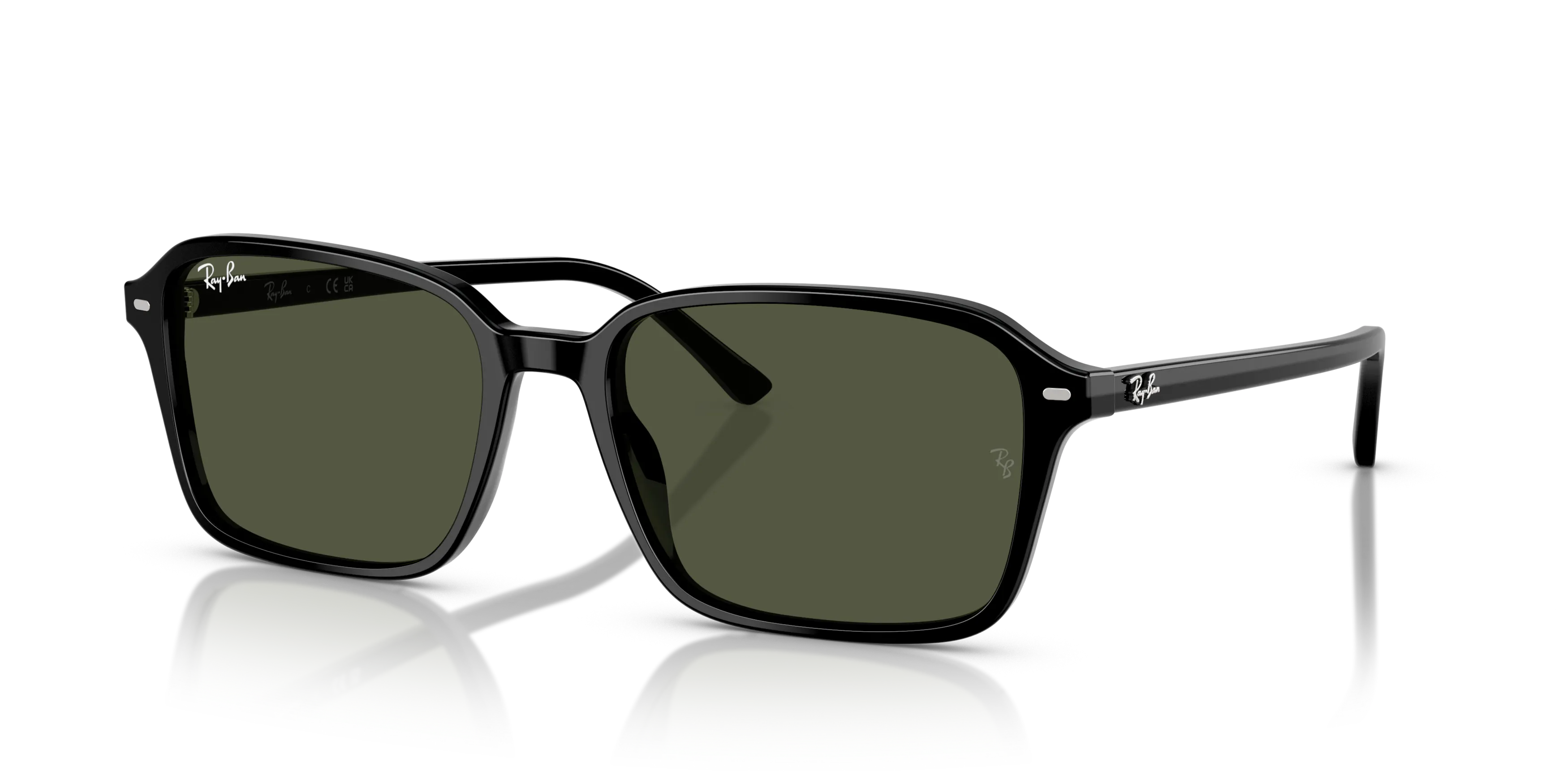 Angle_Left01, Ray-Ban RB2231 Raimond RB2231 0058C