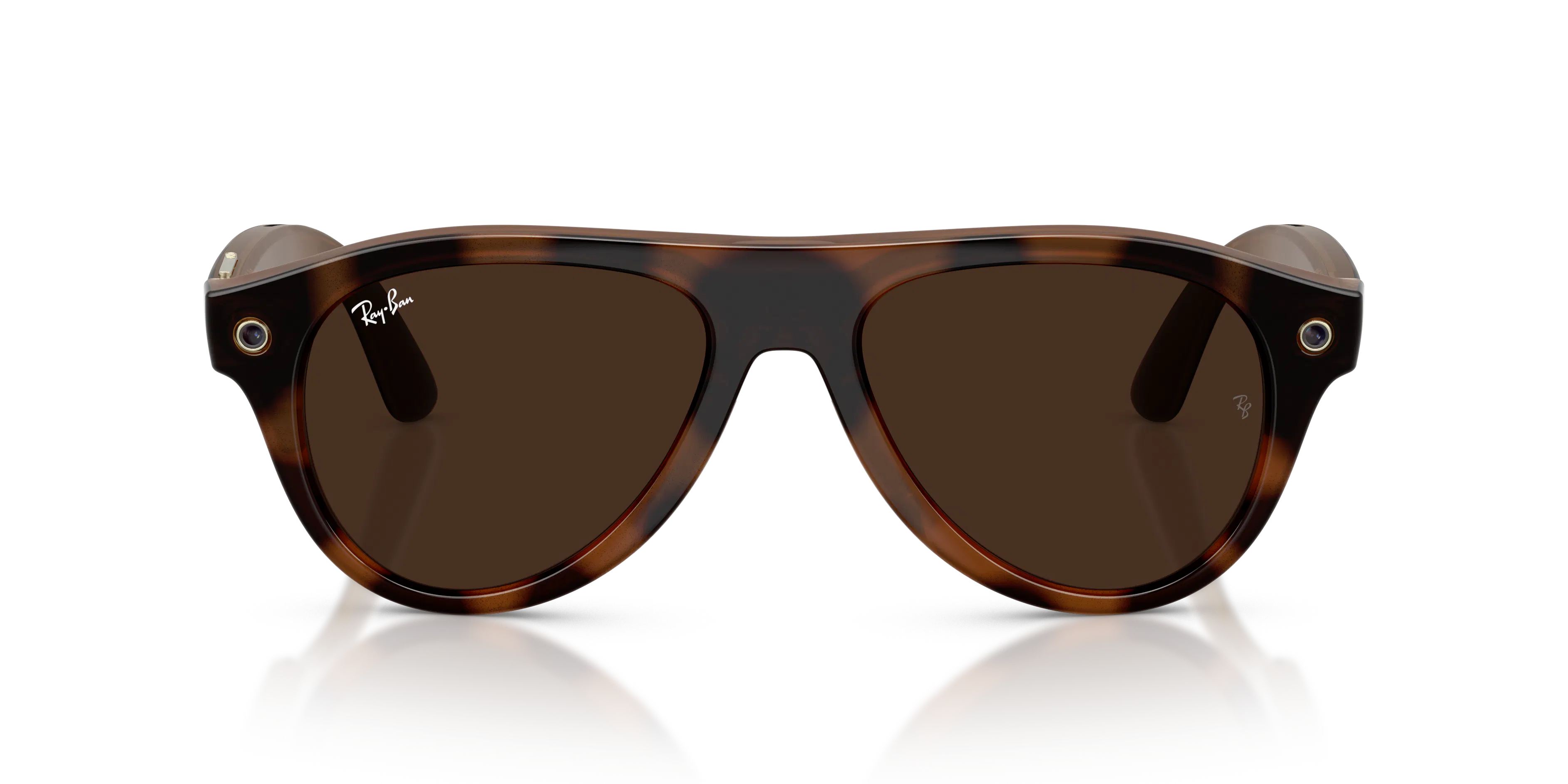 Detail04, RAY-BAN META (GEN3) Aviator Transitions® RW4016 6905M4