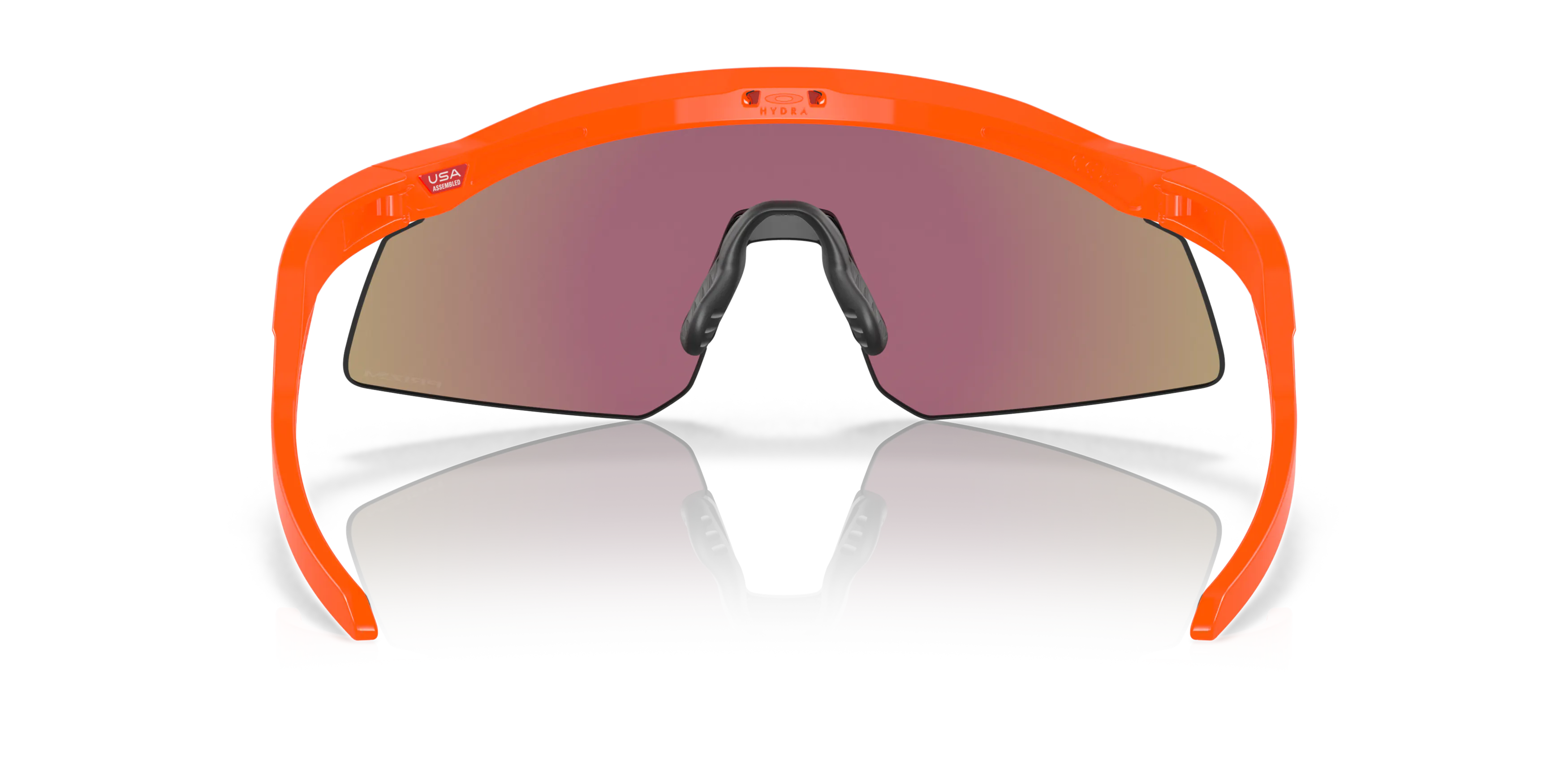 Detail02, Oakley Hydra OO9229 922906
