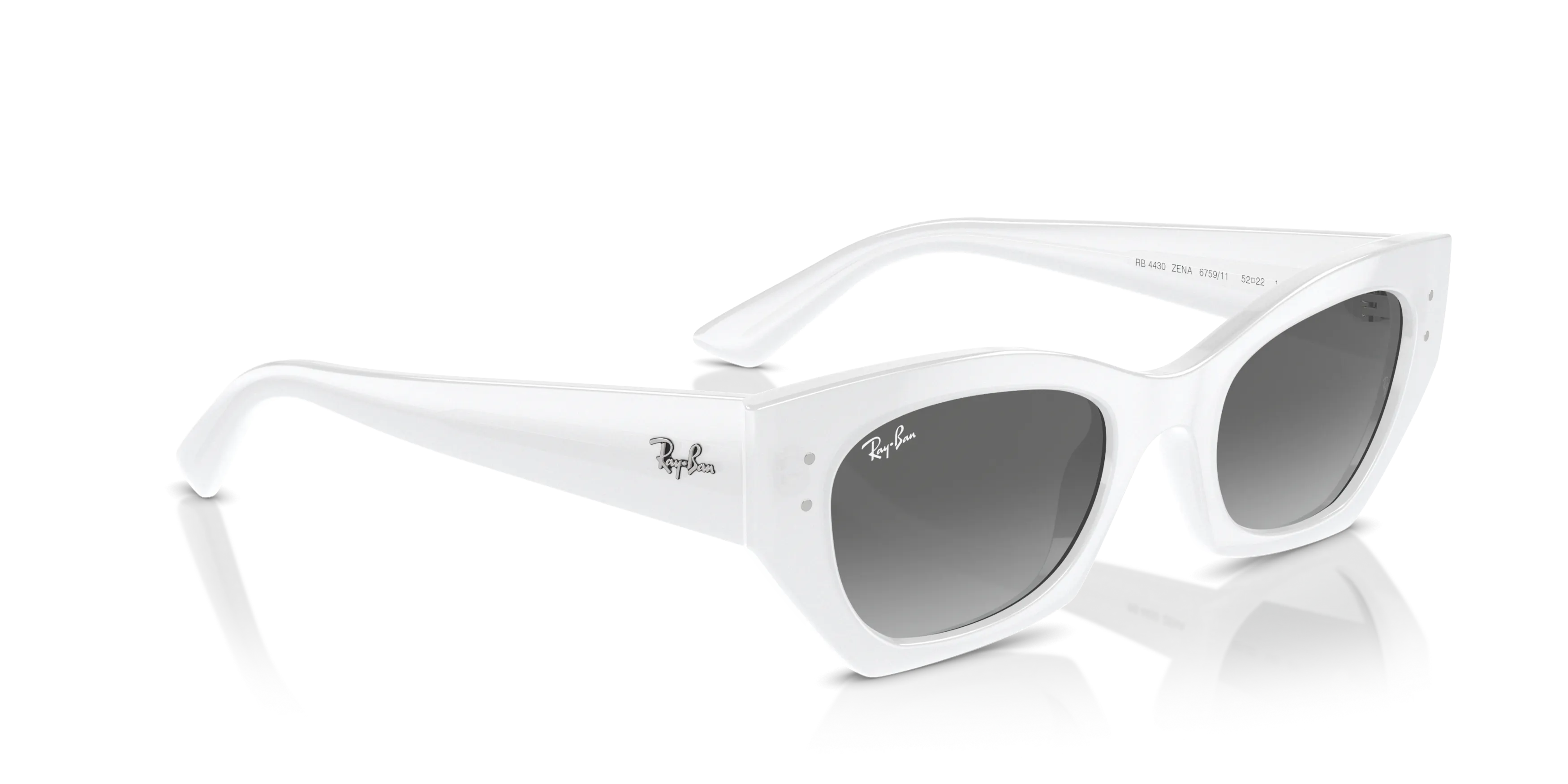Angle_Right01, Ray-Ban Zena Bio-Based RB4430 675911