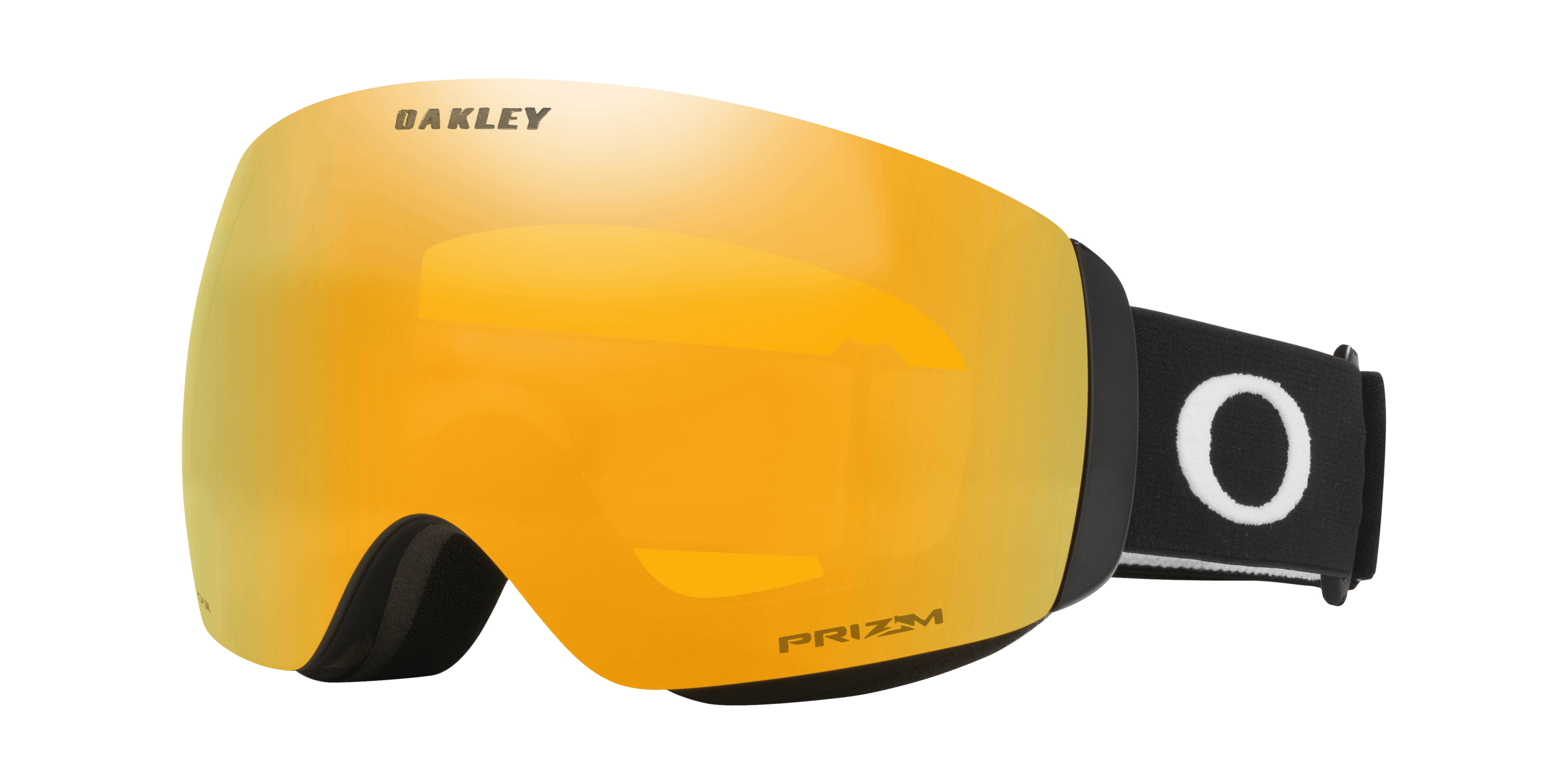 Angle_Left01, Oakley Ski Goggles FlightDeck™ - M OO7064 9059D