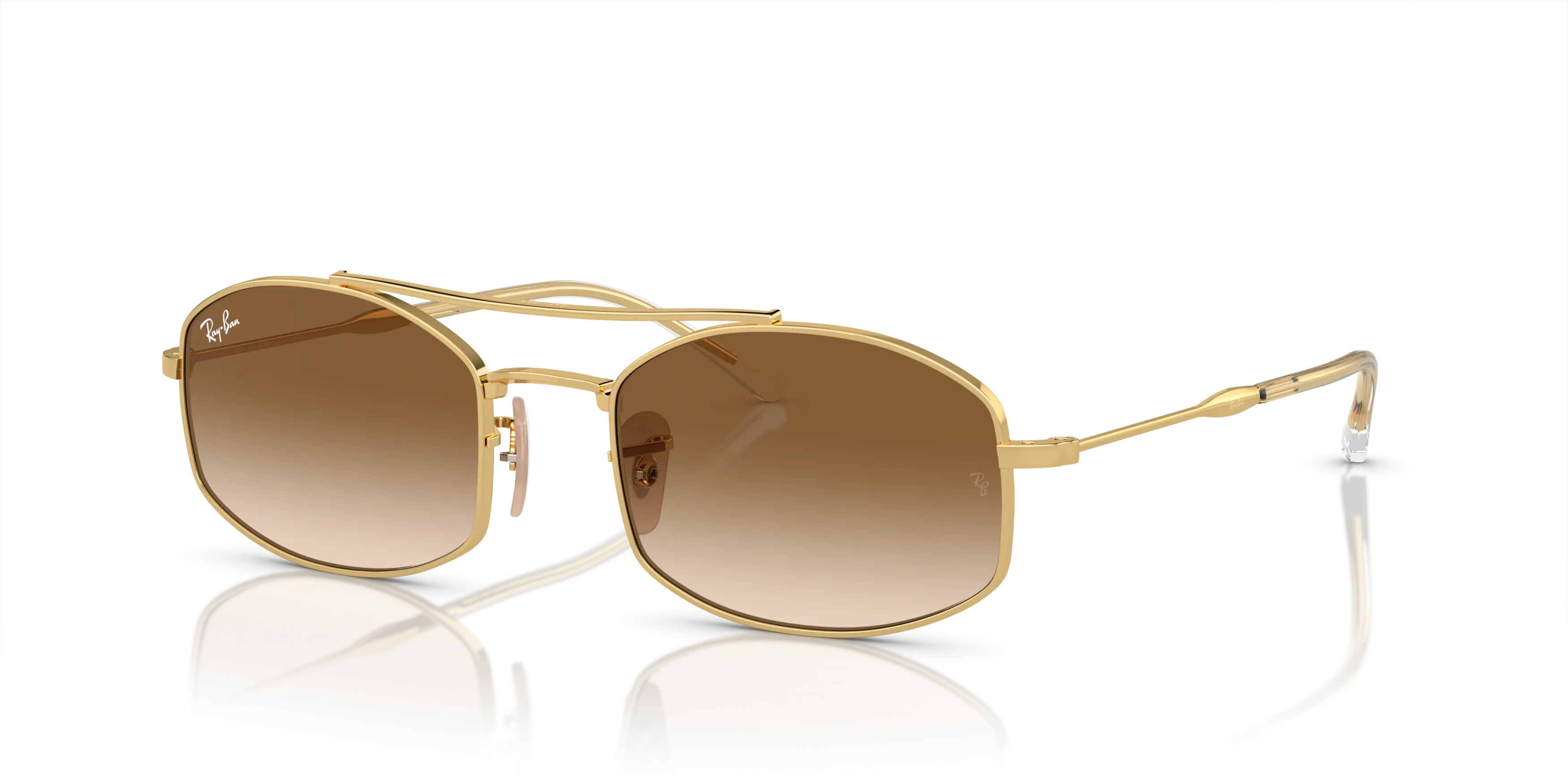 Angle_Left01, Ray-Ban RB3719 001/51