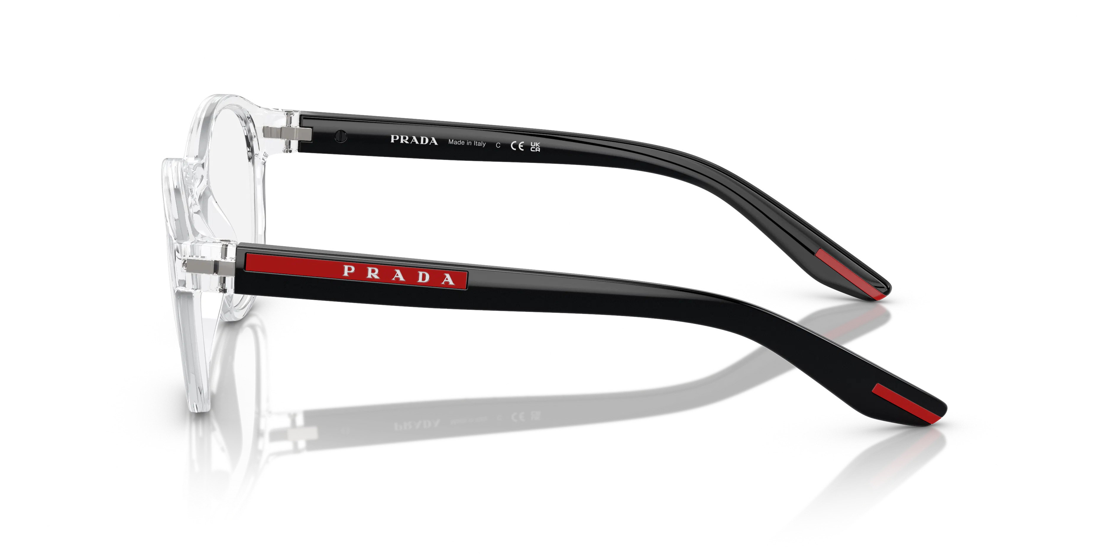 Angle_Left02, Prada Linea Rossa PS 07PV 2AZ1O1