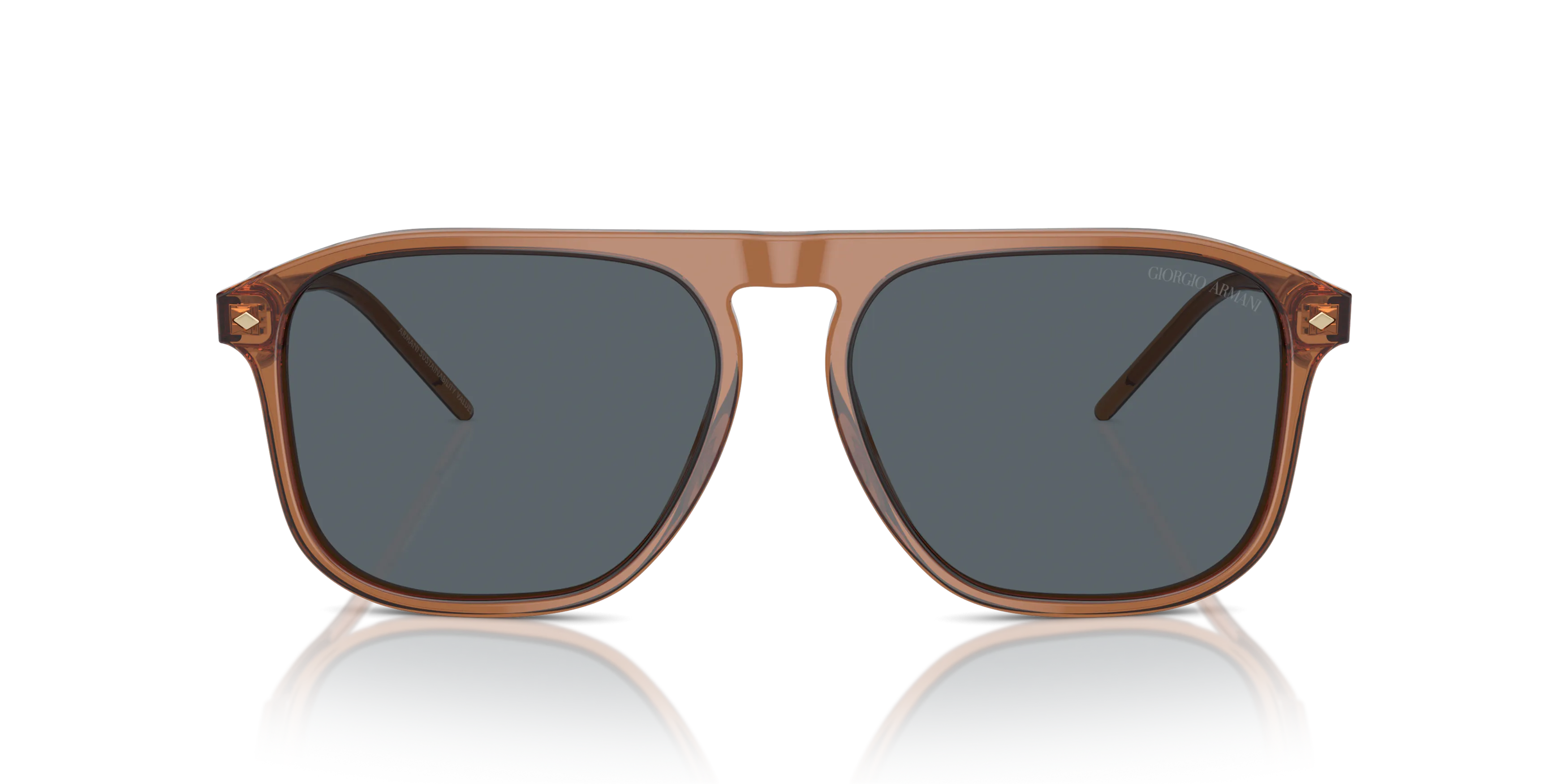 Front, Giorgio Armani AR8212 5932R5