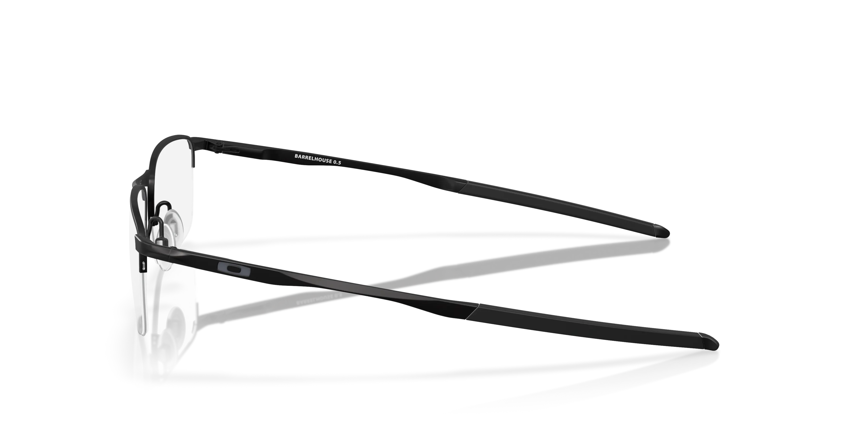 Angle_Left02, Oakley Barrelhouse 0.5 OX 3174 Glasses