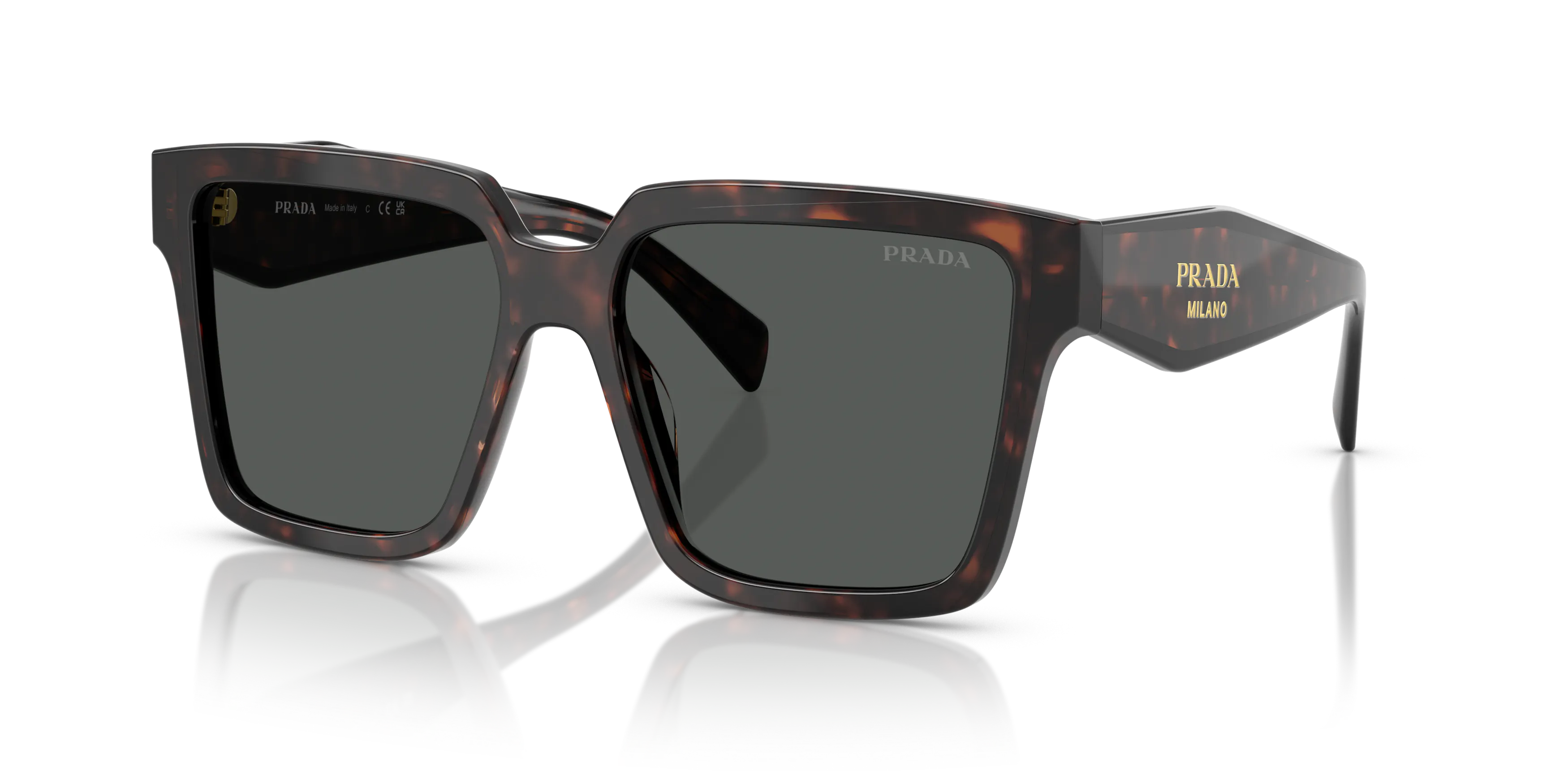 Angle_Left01, PRADA PR 24ZS 17N40L