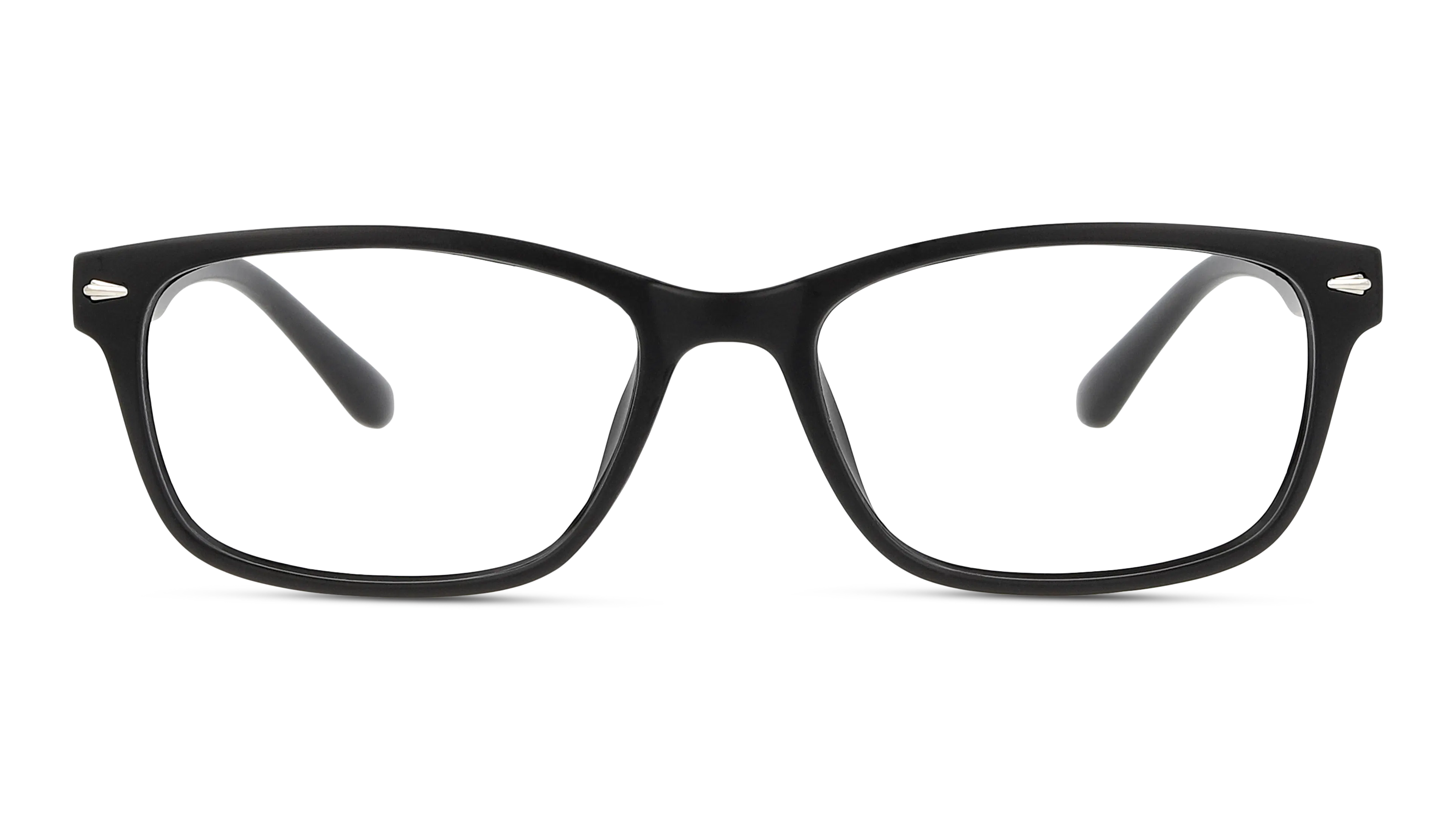 Front, Synoptik Læsebriller RRLU07 BB