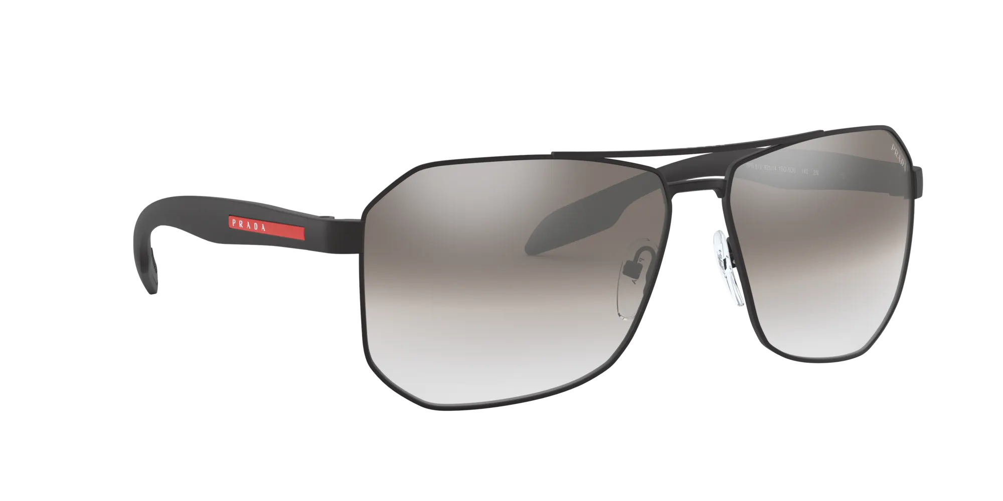 Angle_Right01, Prada Linea Rossa PS 51VS 1BO5O0