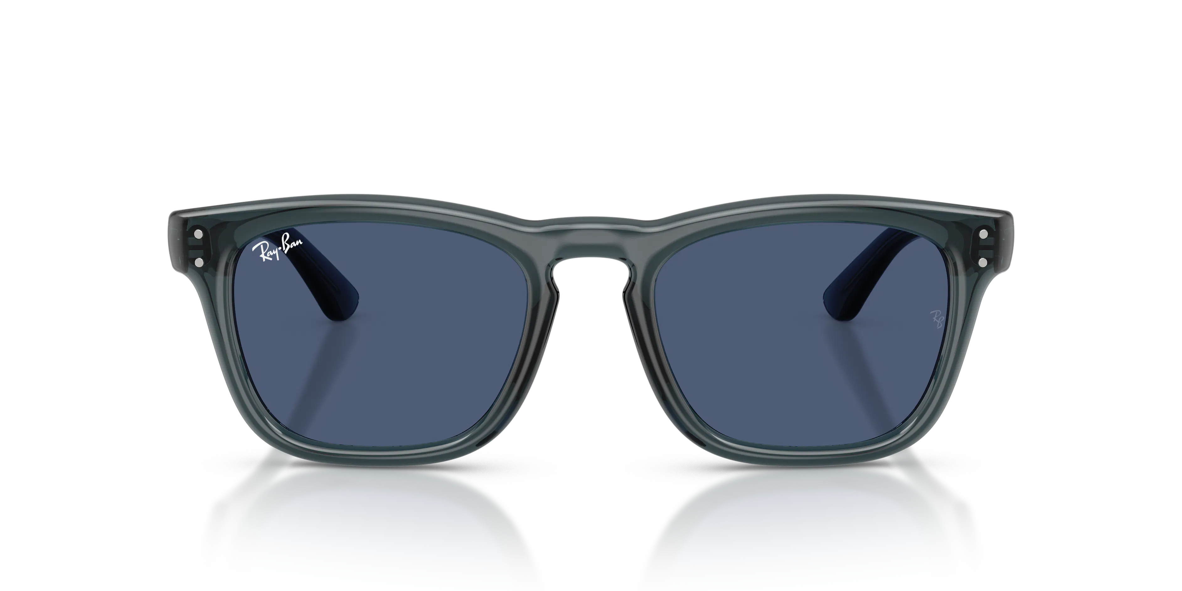 Front, Ray-Ban RB2238 689780