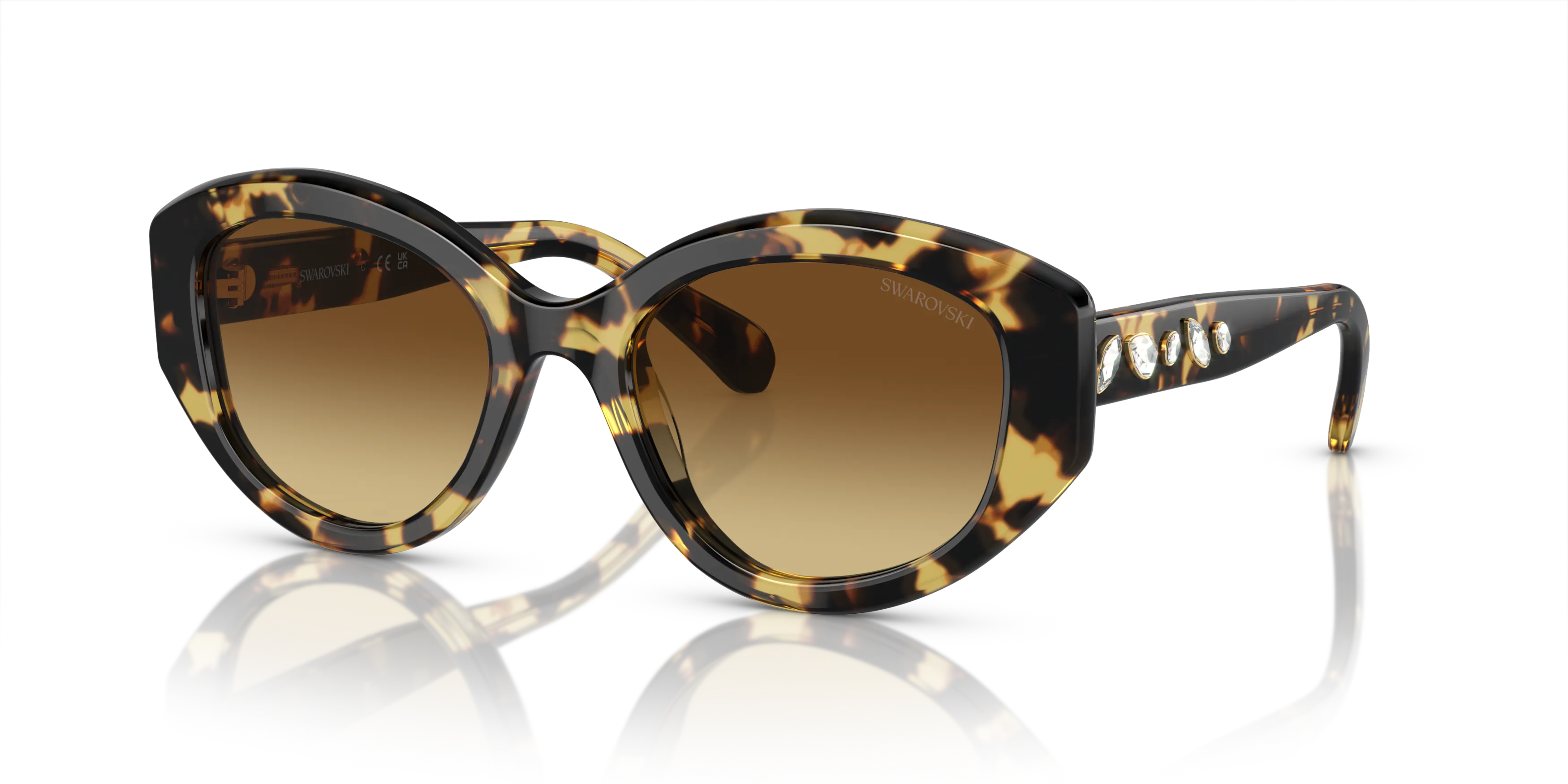 Angle_Left01, Swarovski SK6005 100913