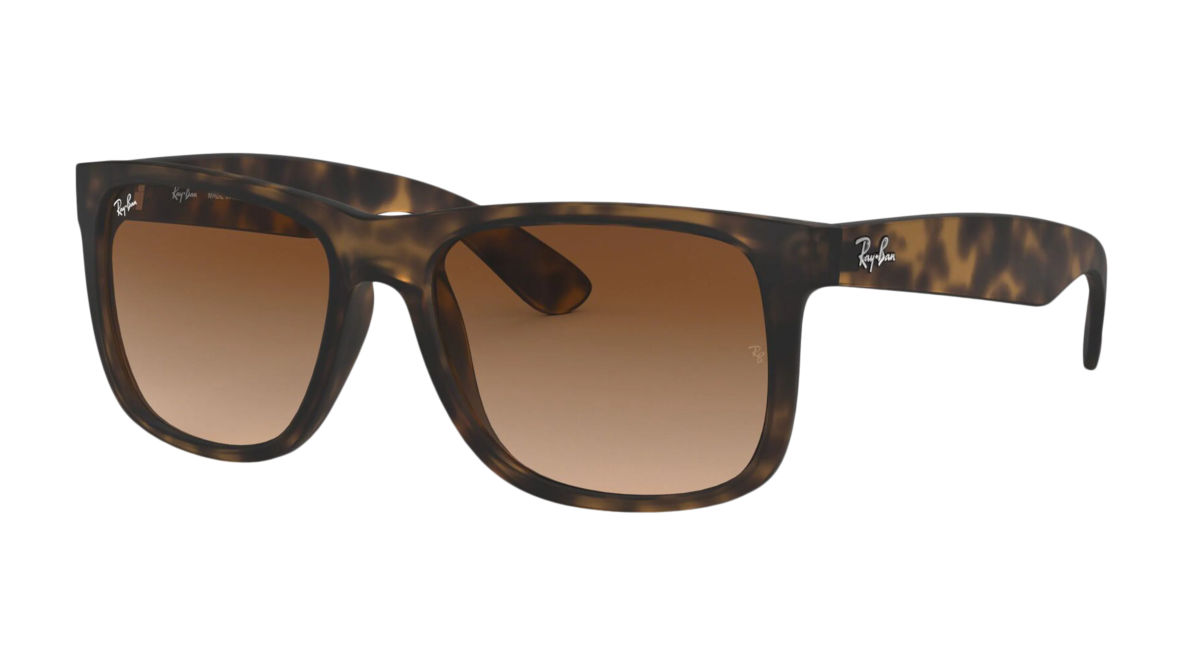 Angle_Left01, Ray-Ban Justin Classic RB4165 710/13