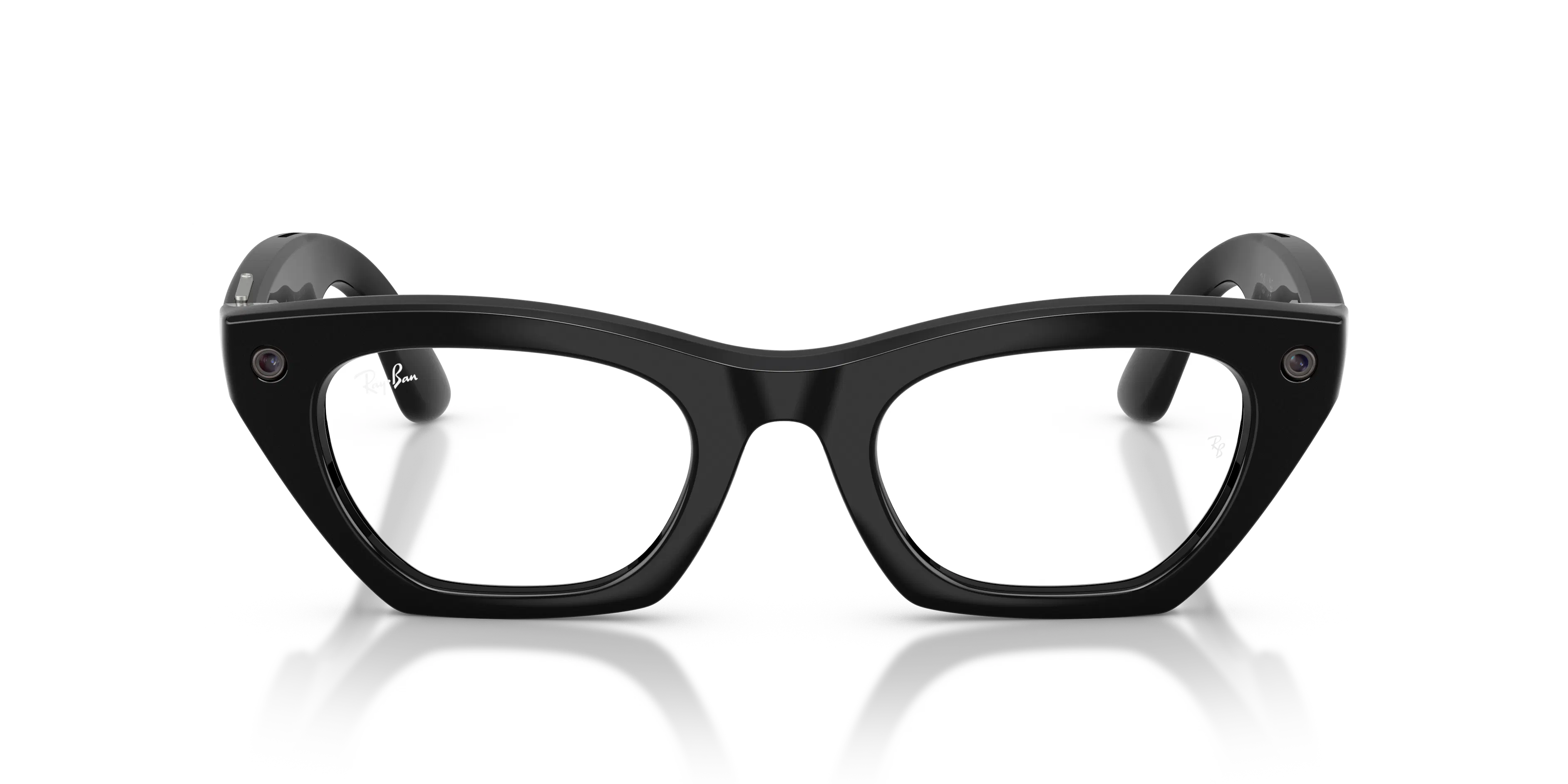 Front, Ray-Ban Ray-Ban Meta (Gen 3) Zena RW4015 601/SB