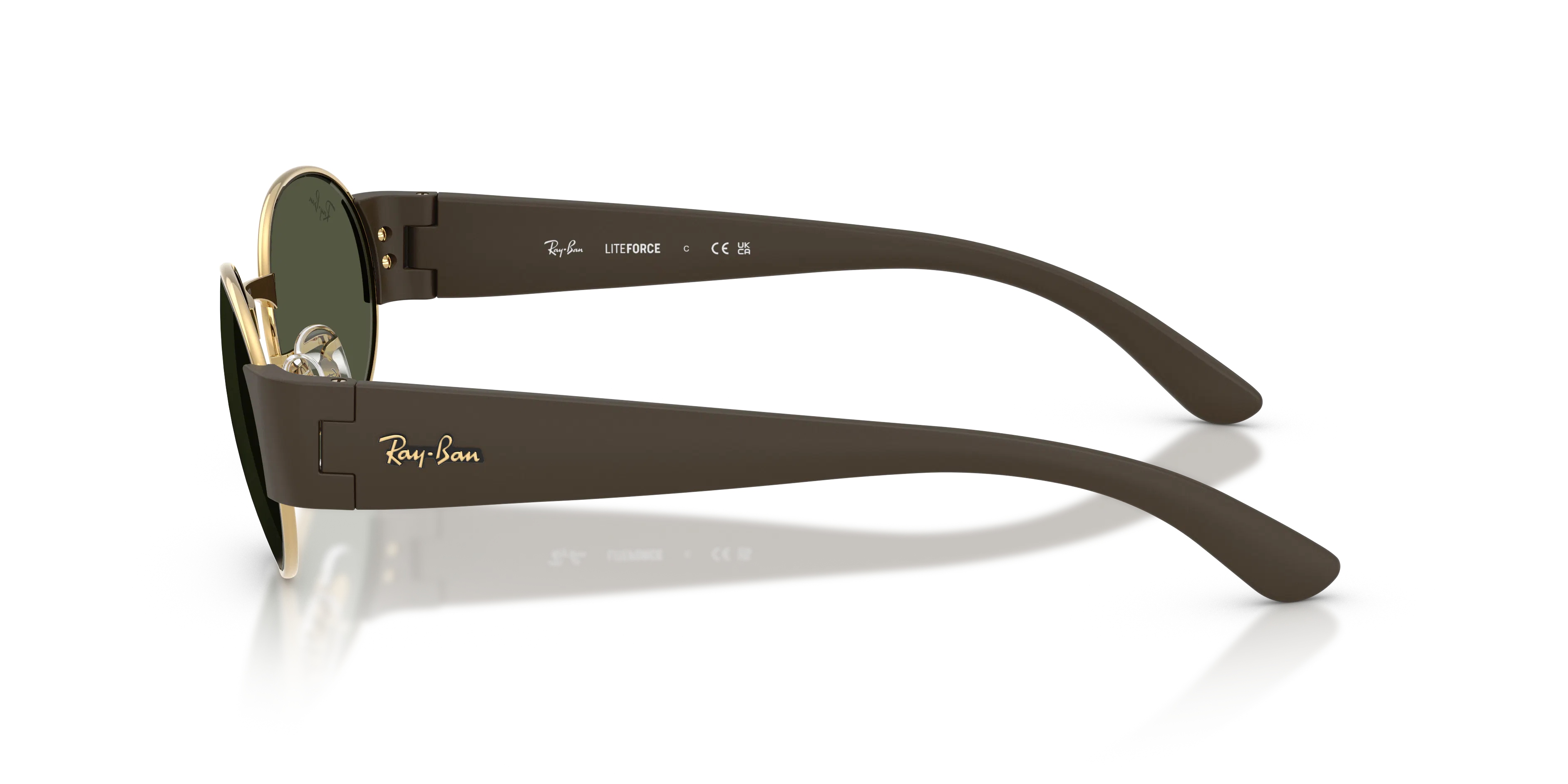 Angle_Left02, RAY-BAN RB3770 001/31