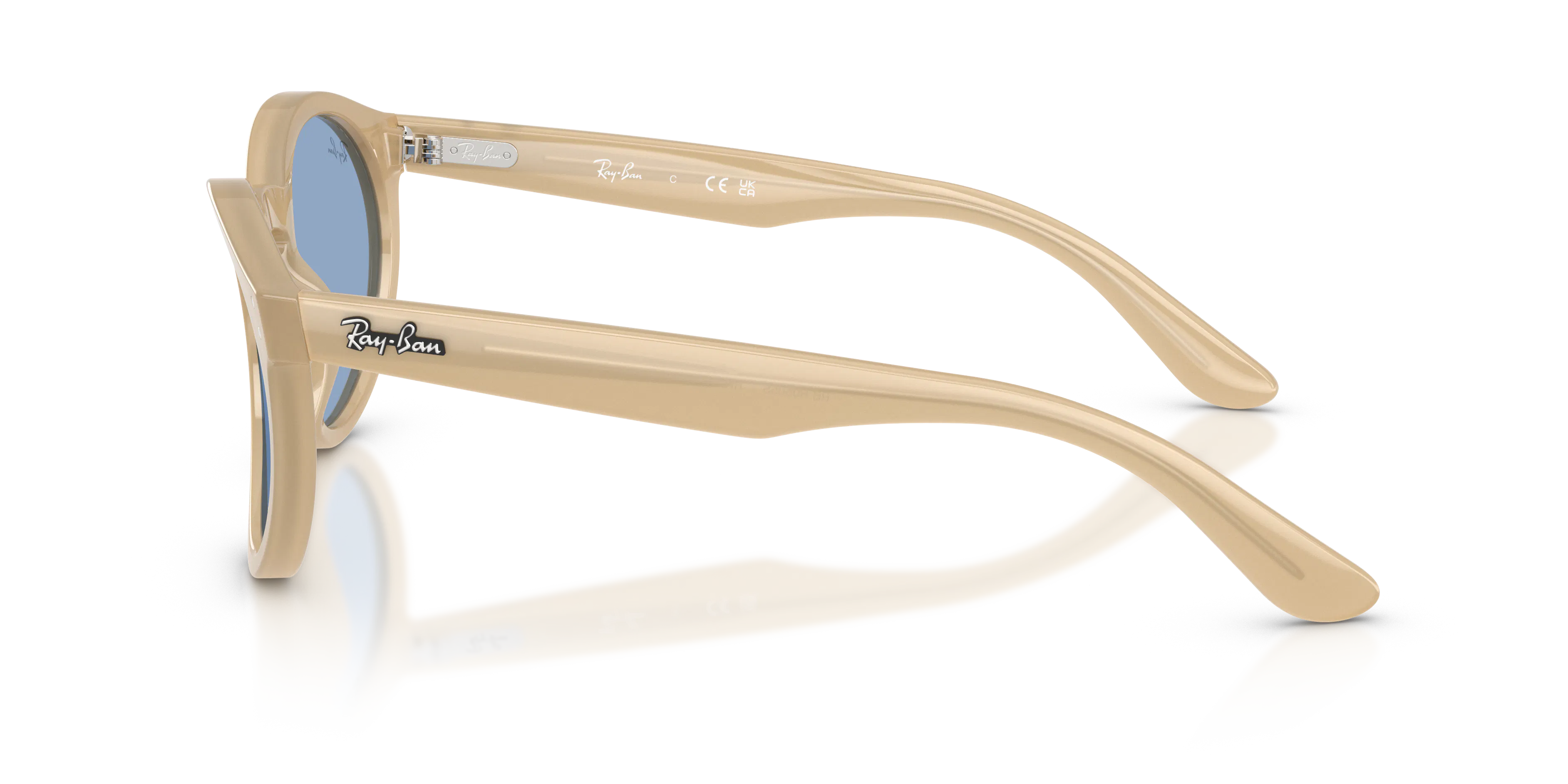 Angle_Left02, RAY-BAN Reverse RBR0505S 678072