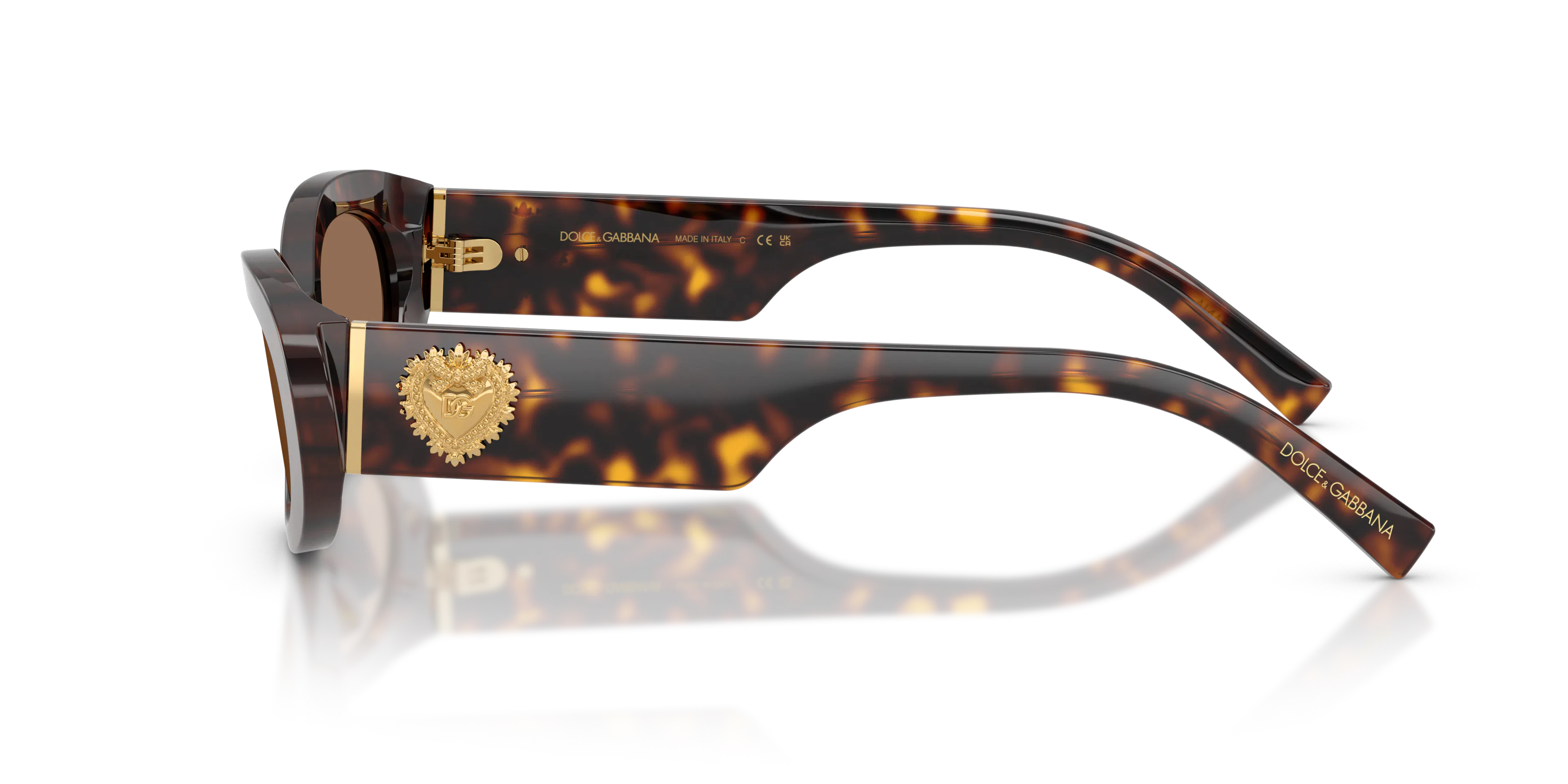 Angle_Left02, Dolce&Gabbana DG4537 502/73