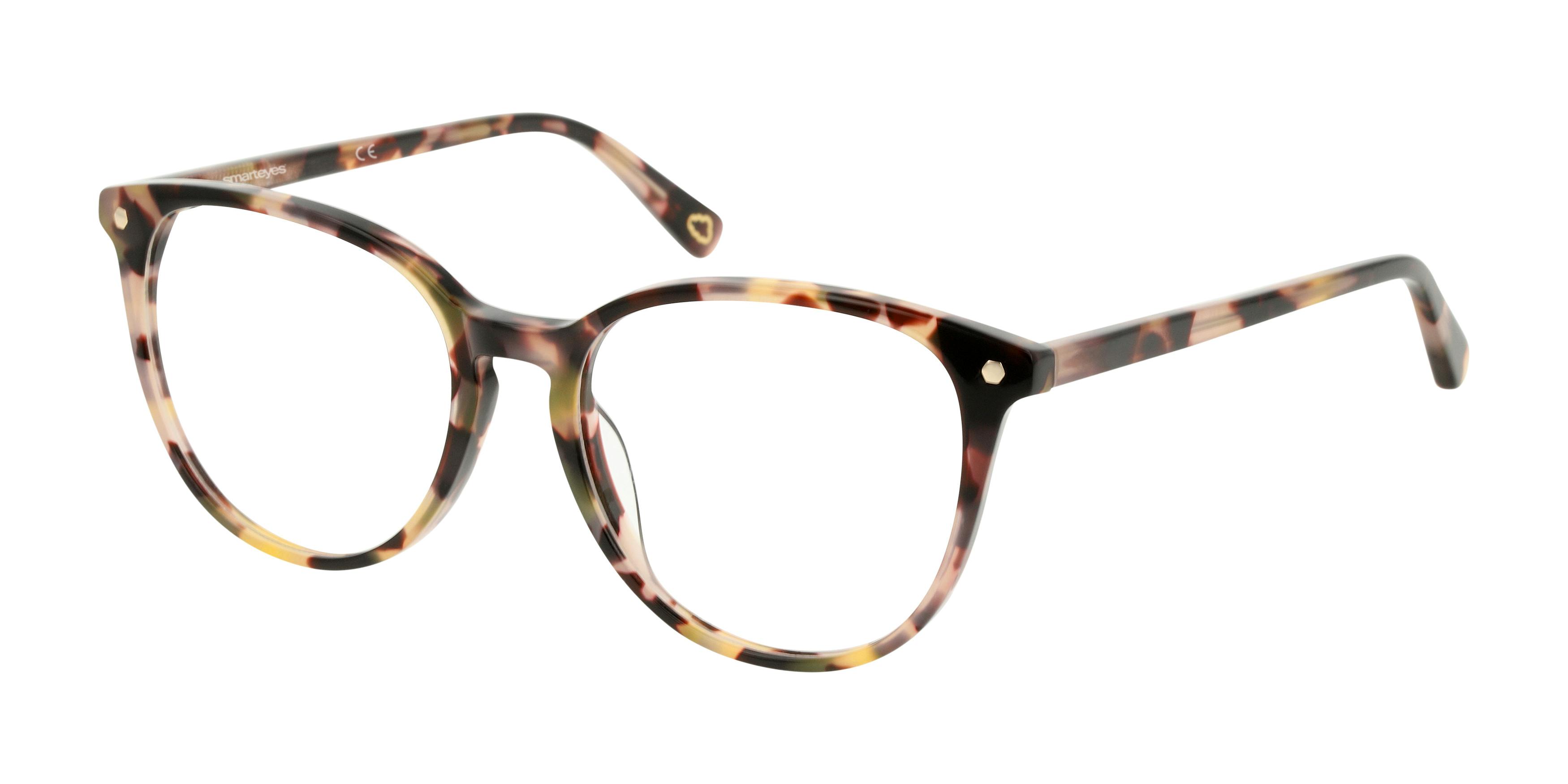 Front, Smarteyes Core 0IY2076 Brillestel C01
