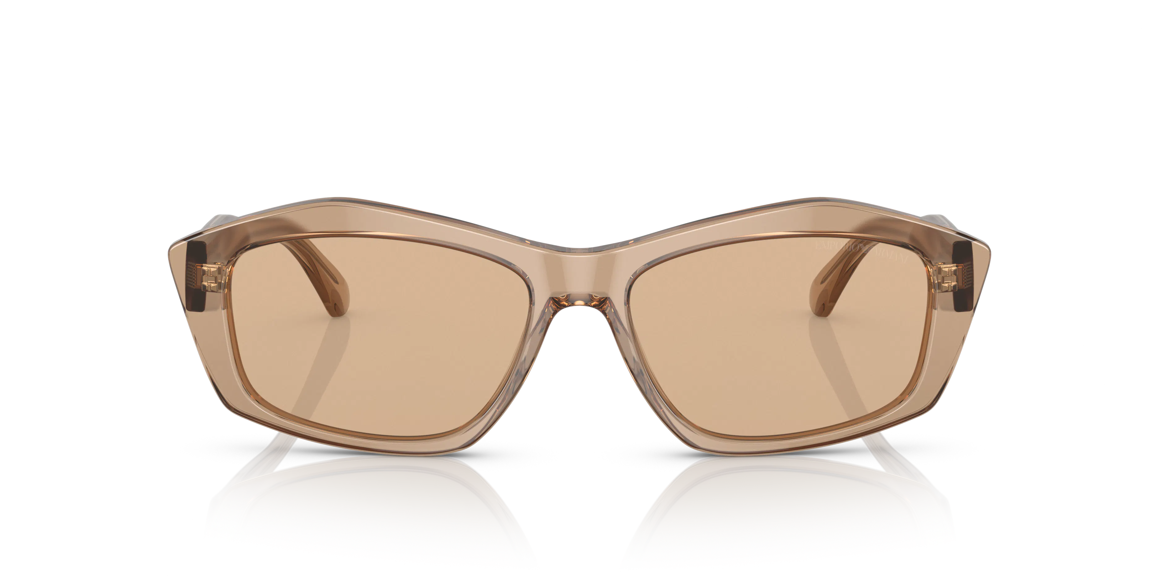 Front, Emporio Armani EA4187 506973