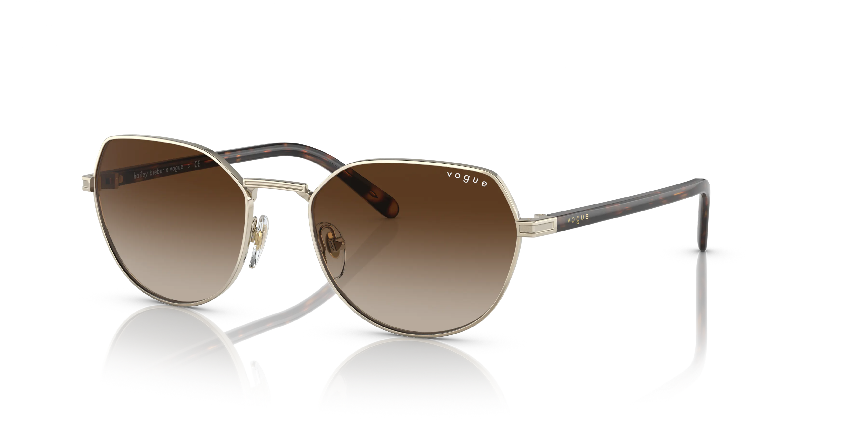 Angle_Left01, Vogue Eyewear VO4242S 848/13