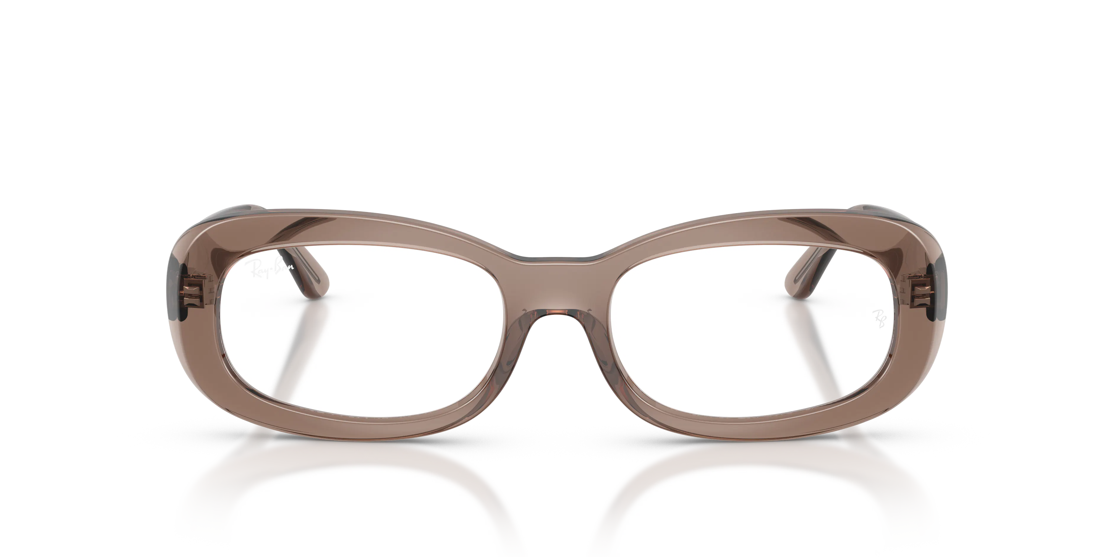 Front, RAY-BAN Optics RX2221V 8457
