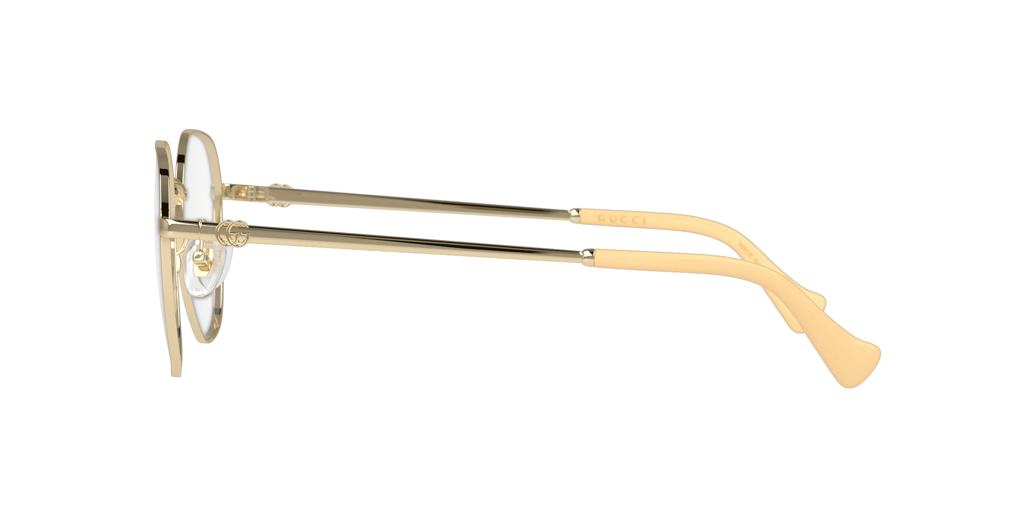 Angle_Left02, Gucci GG1145O 001 Briller
