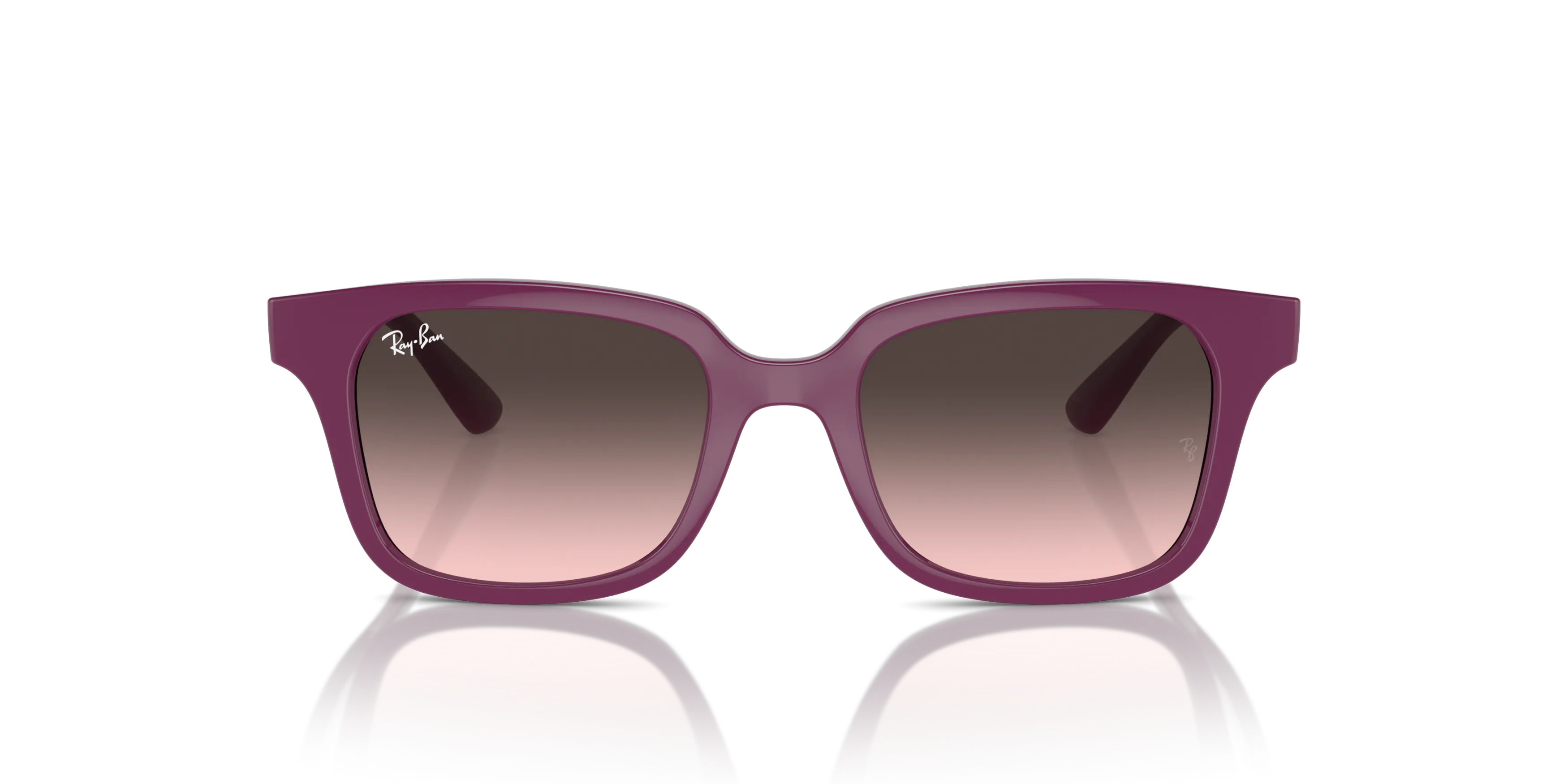 Front, Ray-Ban Kids 0RJ9071S 716246 Solglasögon