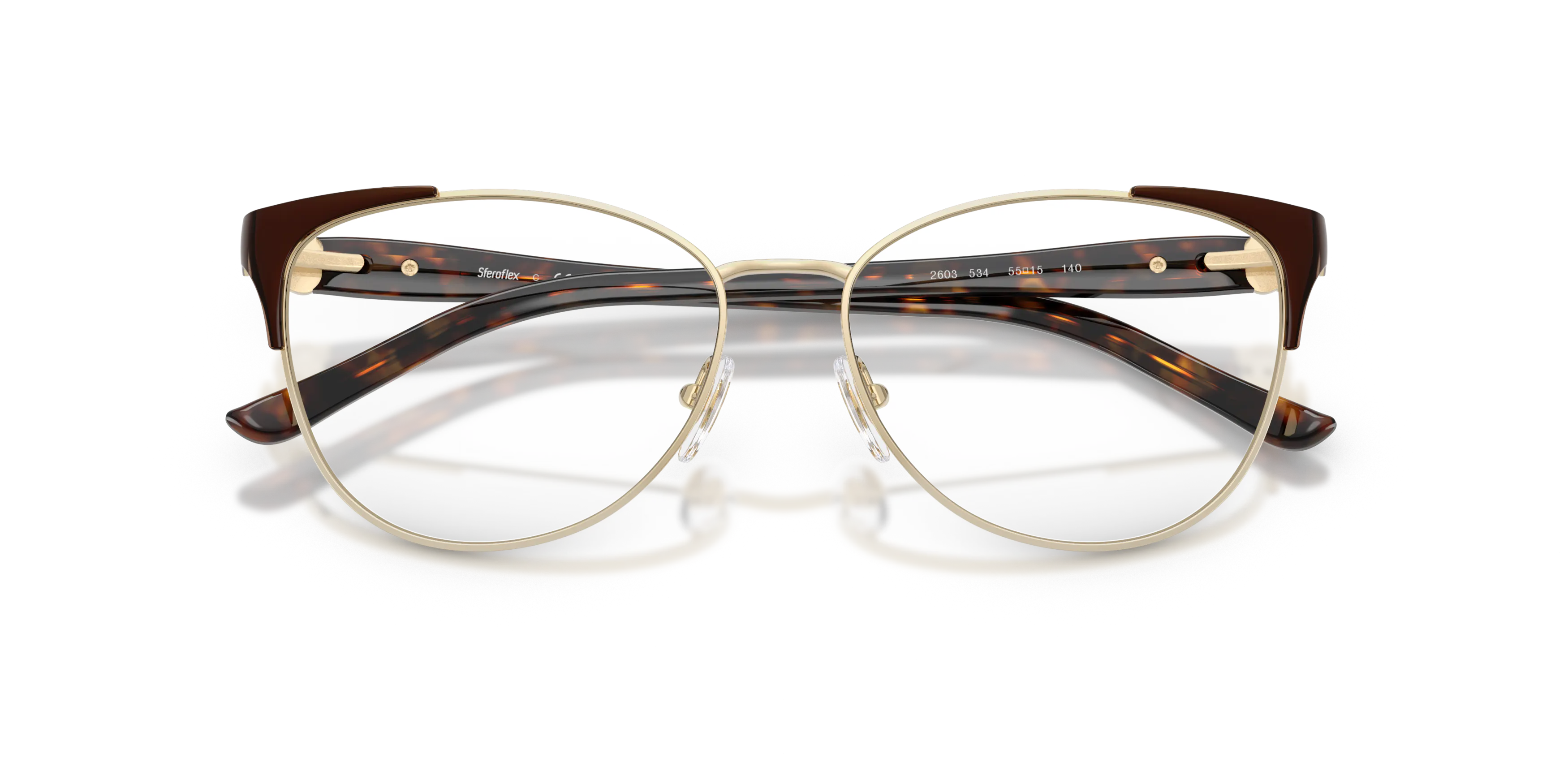 Sferoflex SF2603 534 53/15 | Pearle Opticiens