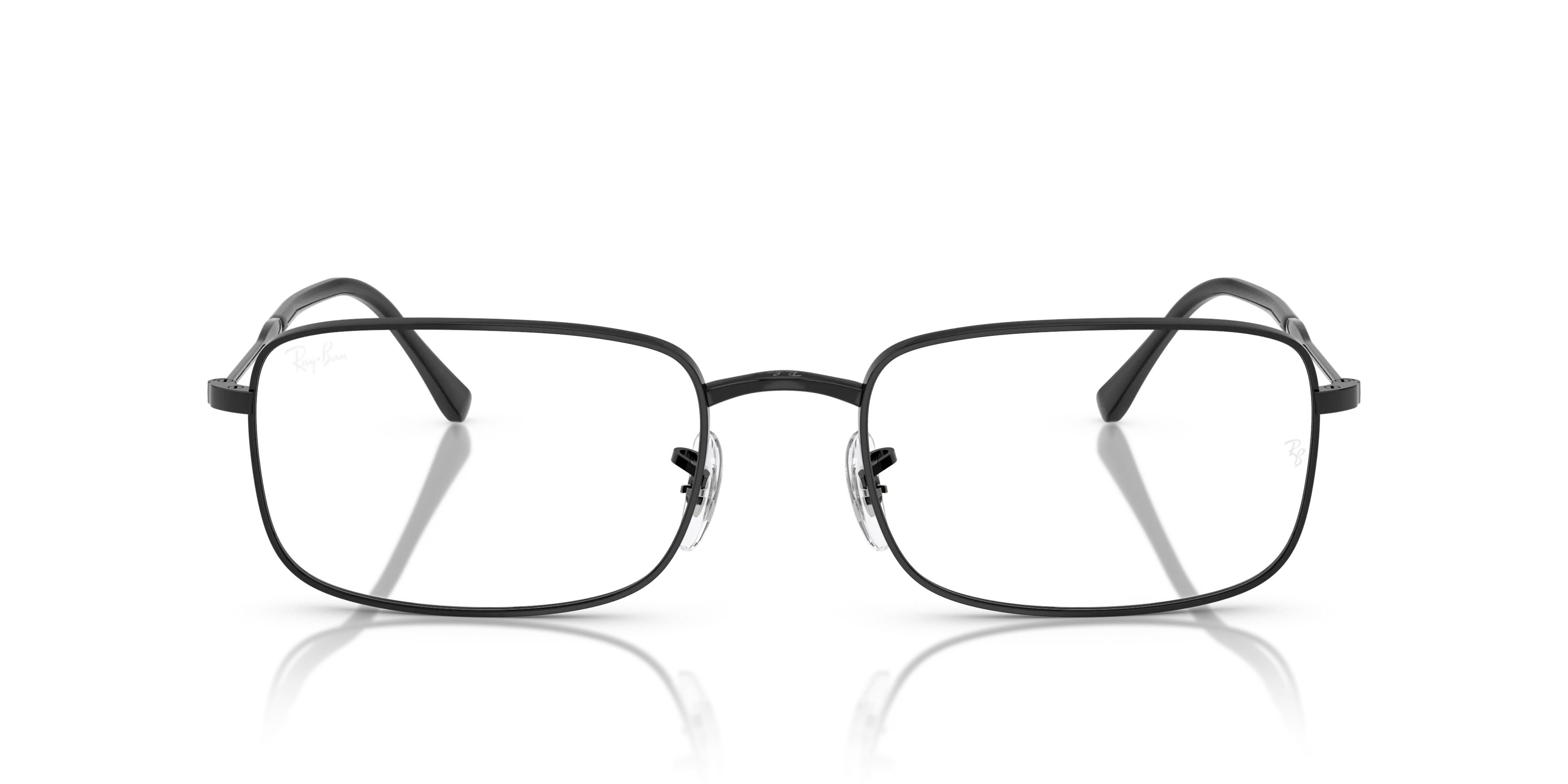 Front, Ray-Ban Optics RX3746V 2509