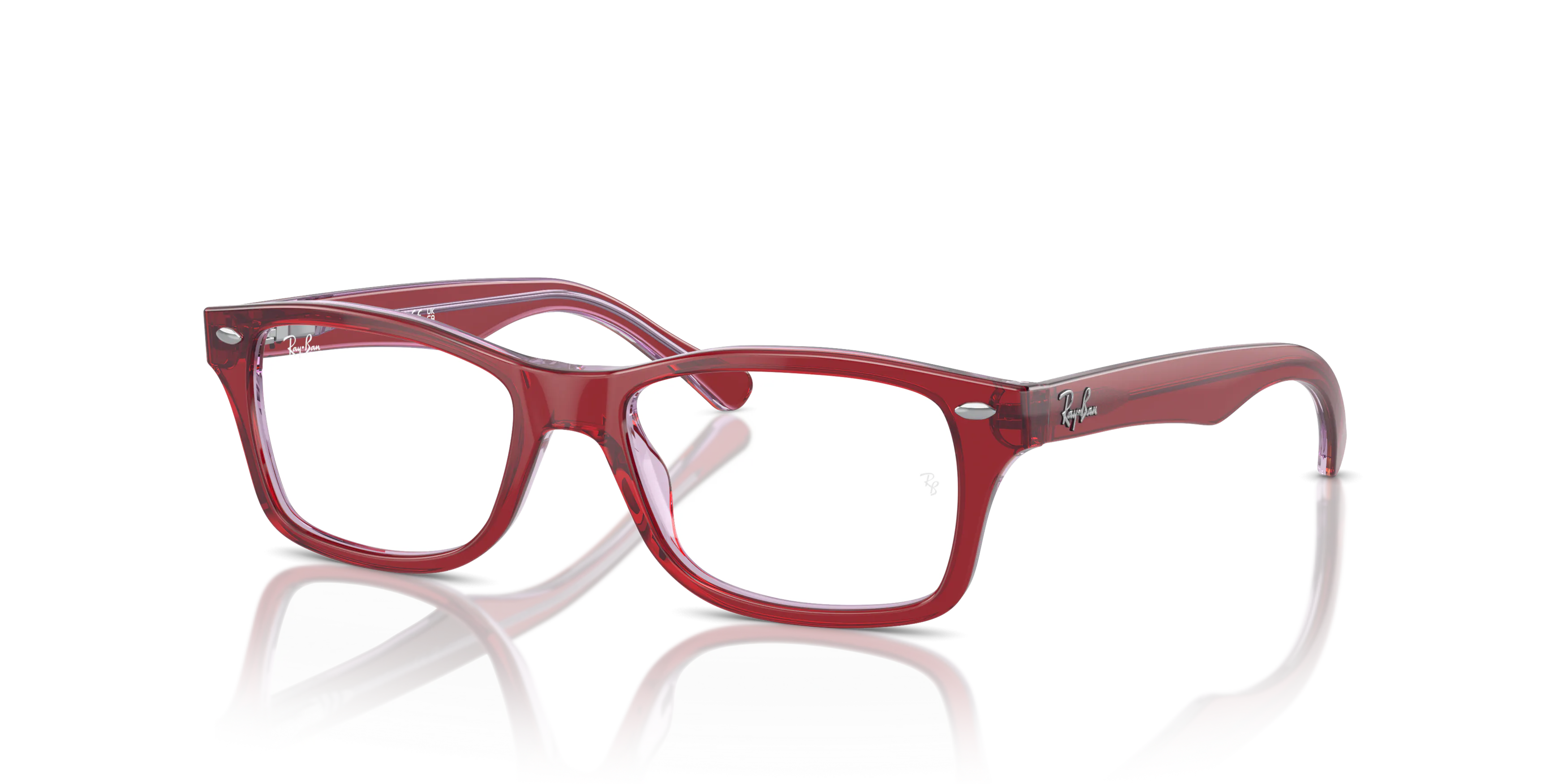 Angle_Left01, Ray-Ban RB1531 3960