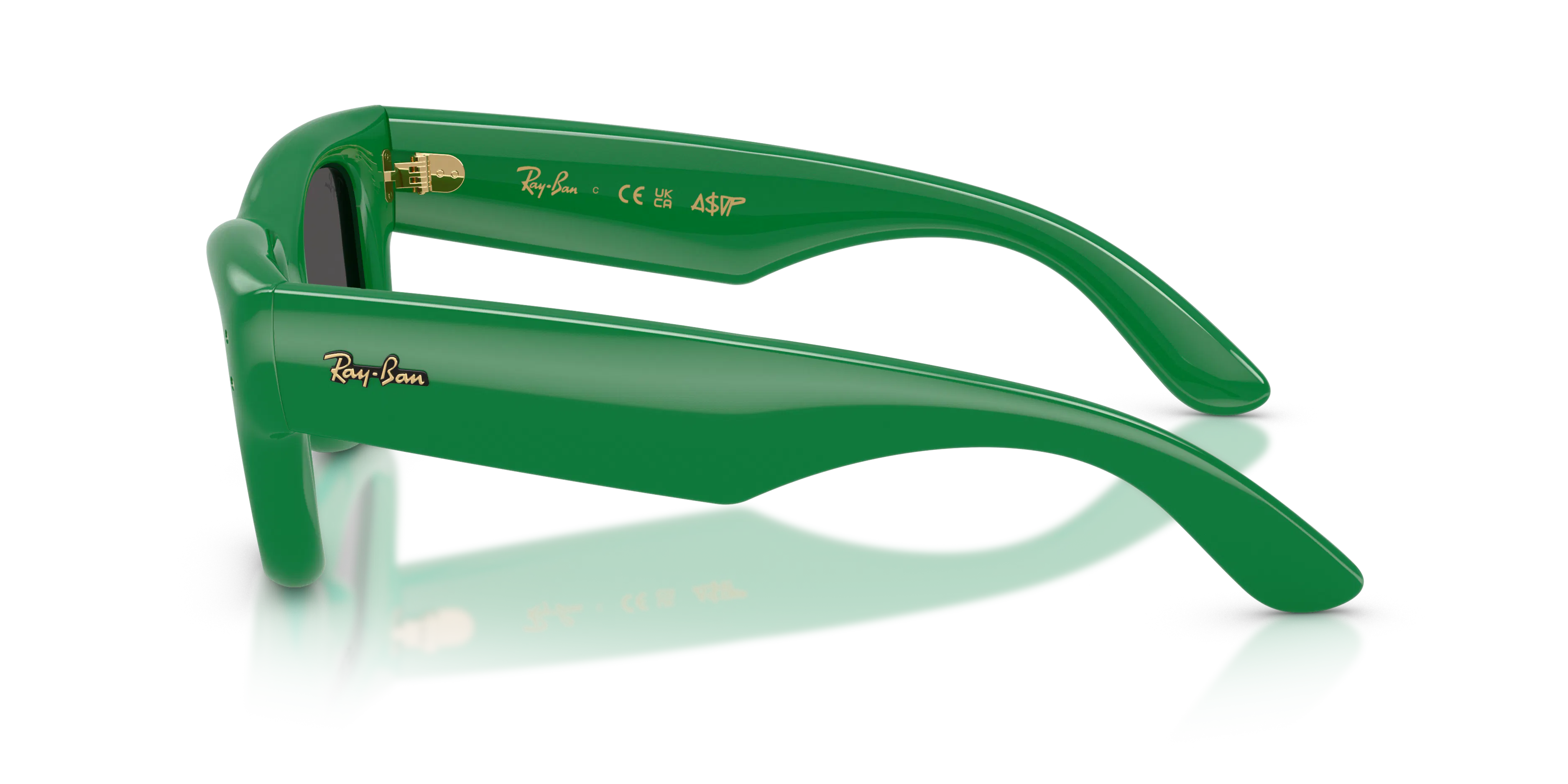 Angle_Left02, Ray-Ban WAYFARER PUFFER RB4940 683487