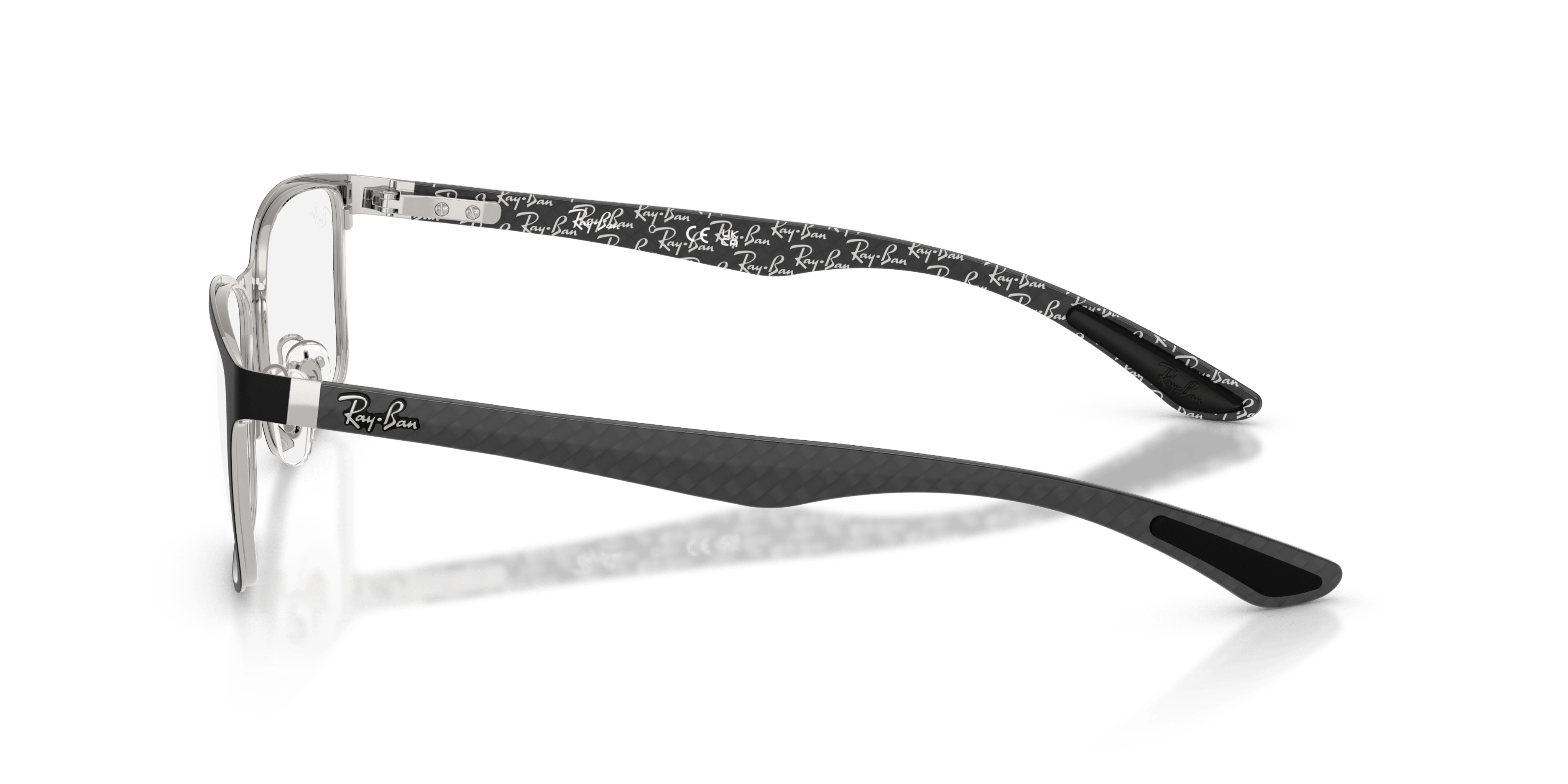 Angle_Left02, Ray-Ban RB8424 2997