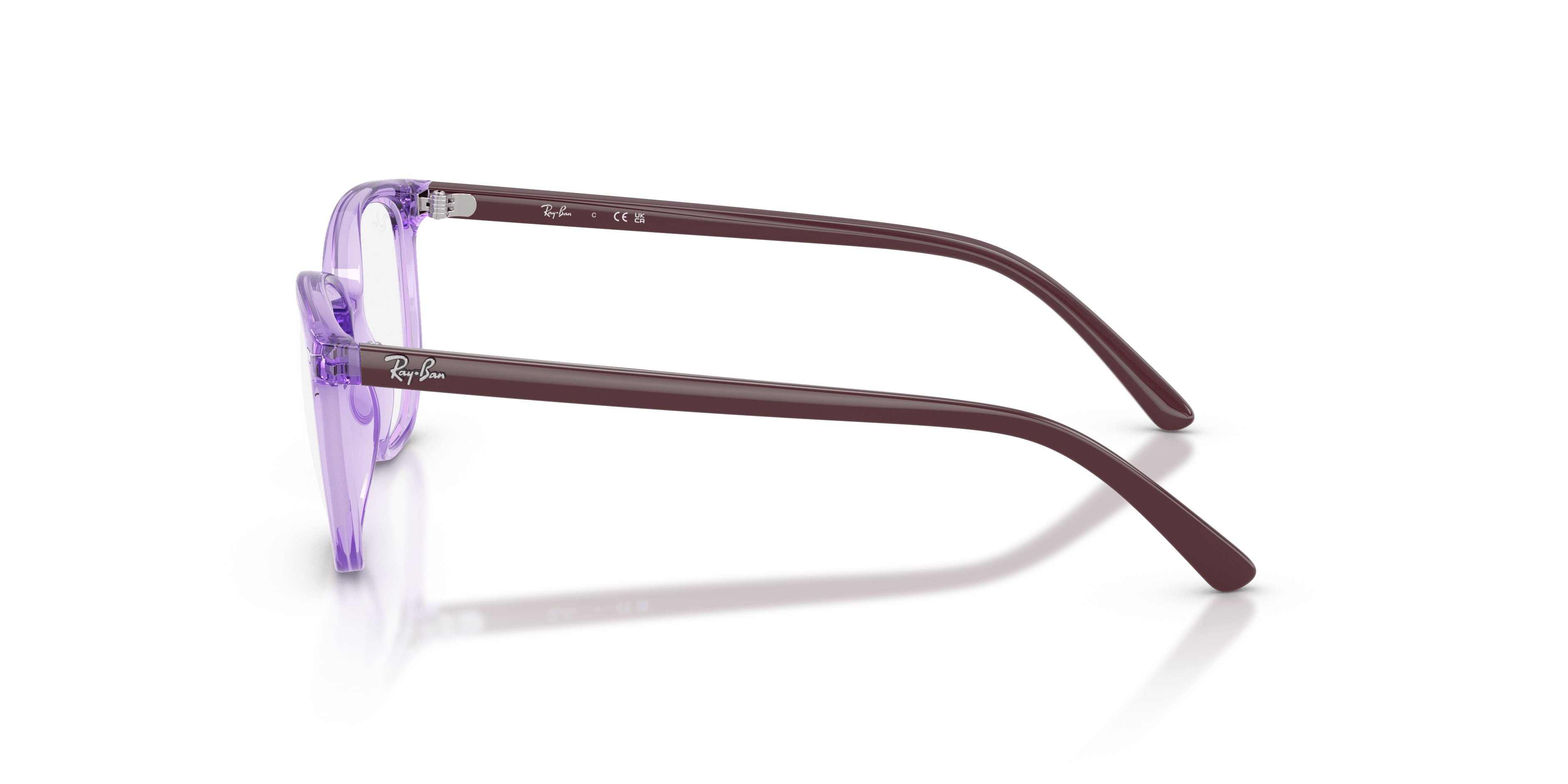 Angle_Left02, RAY-BAN RY9097V 7515