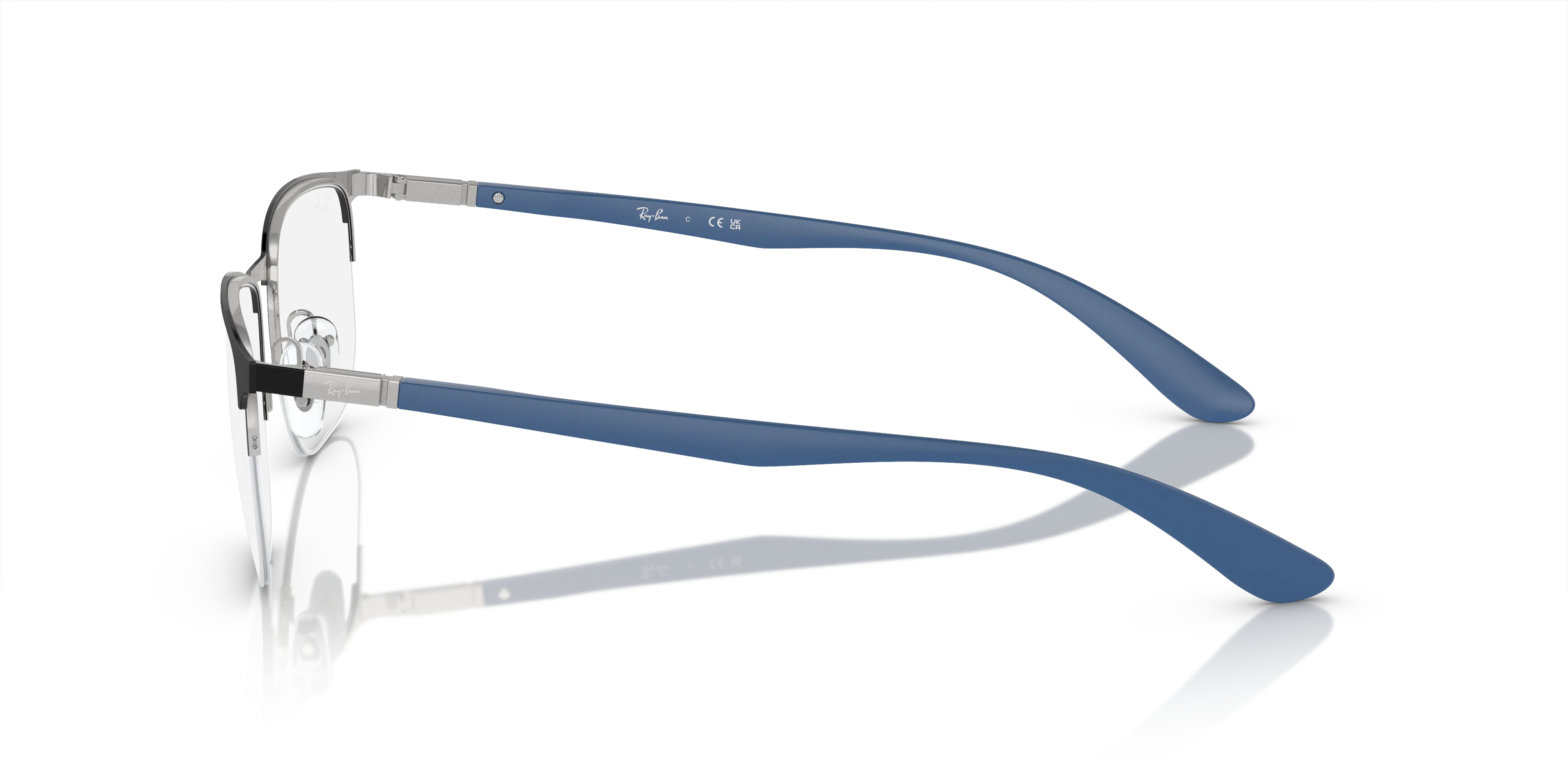 Angle_Left02, Ray-Ban RX6513 3161