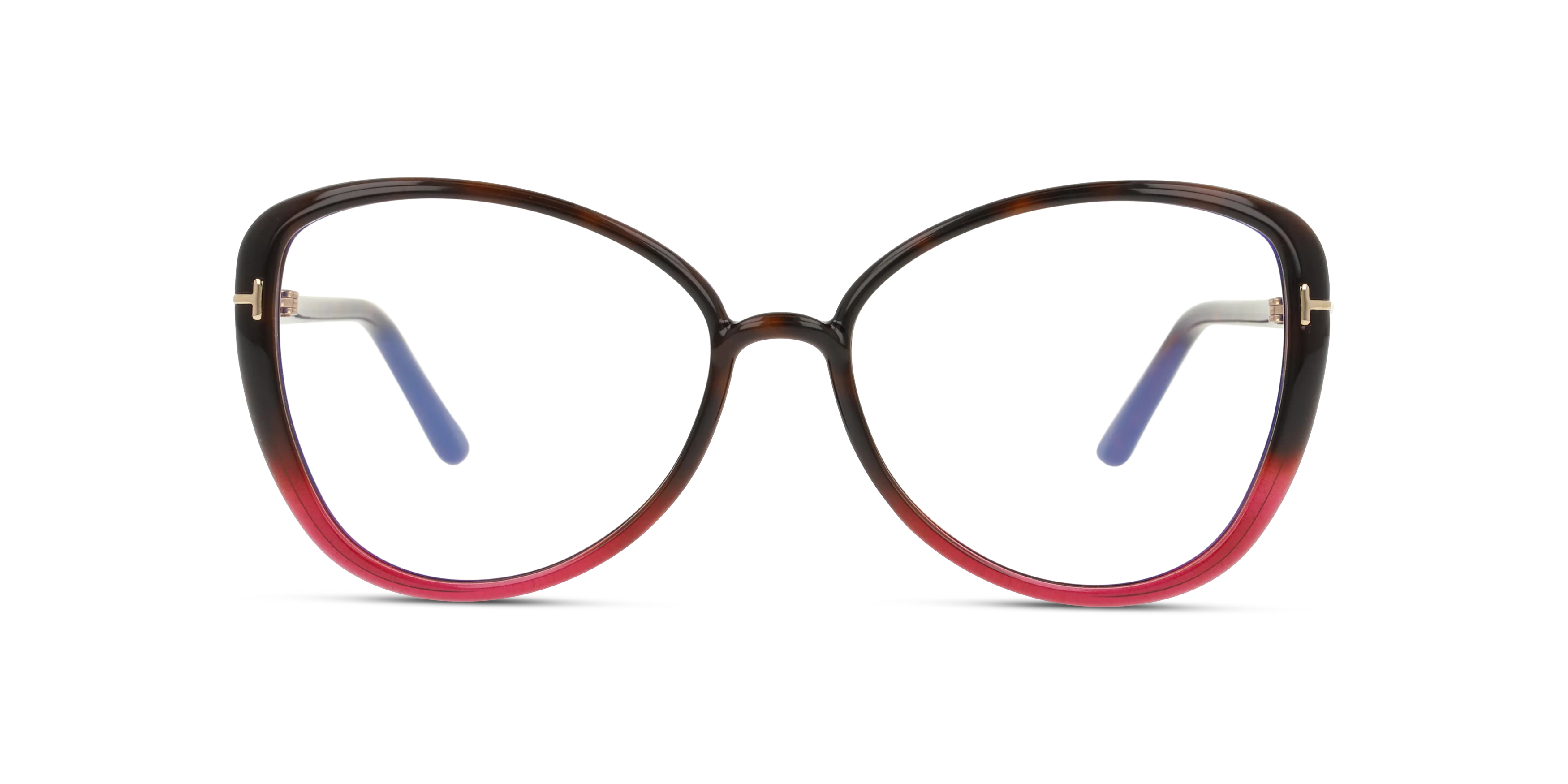 Front, Tom Ford TR001807 4402