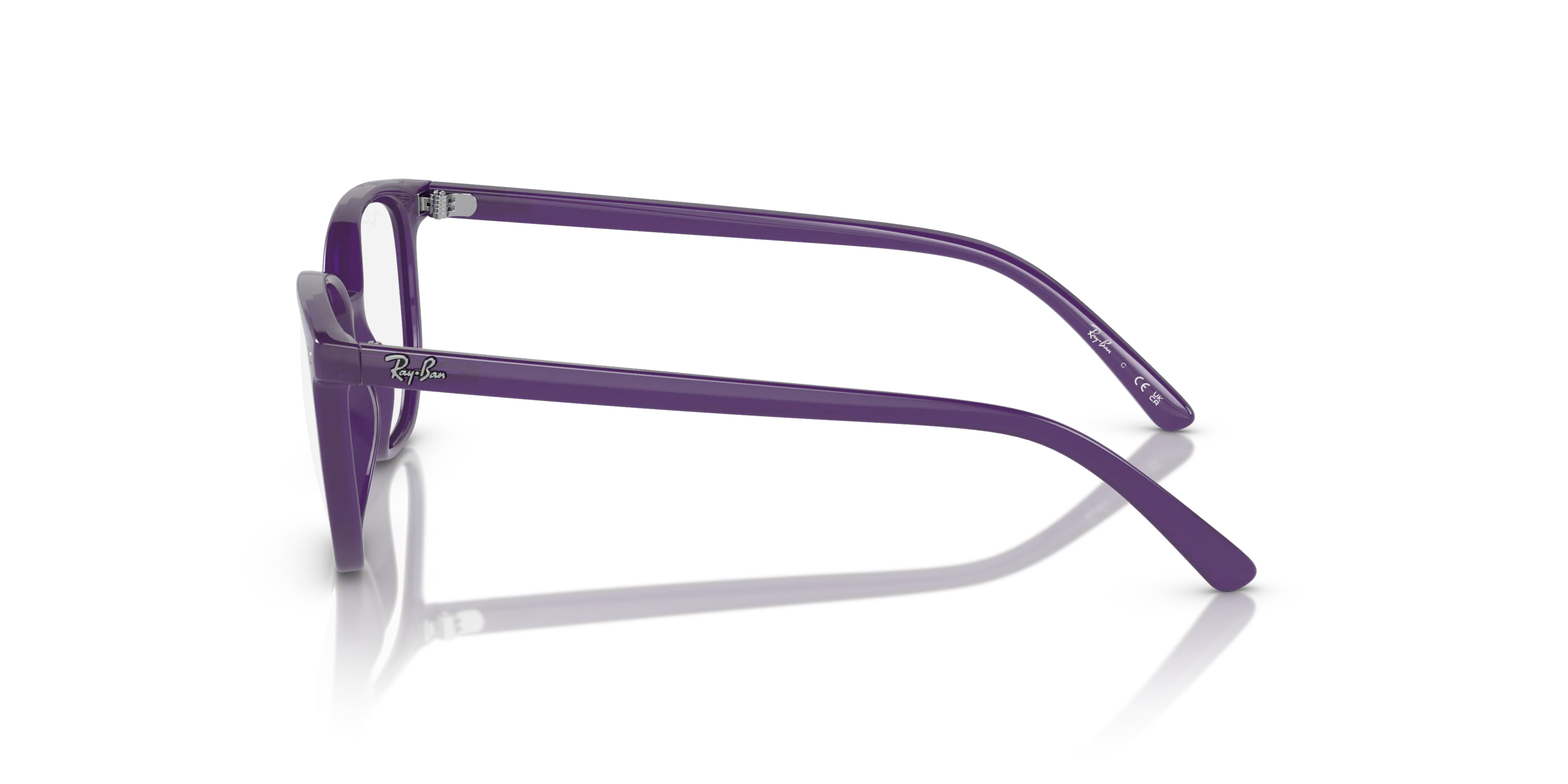 Angle_Left02, Ray-Ban Elliot Optics Kids RB9097V 3935