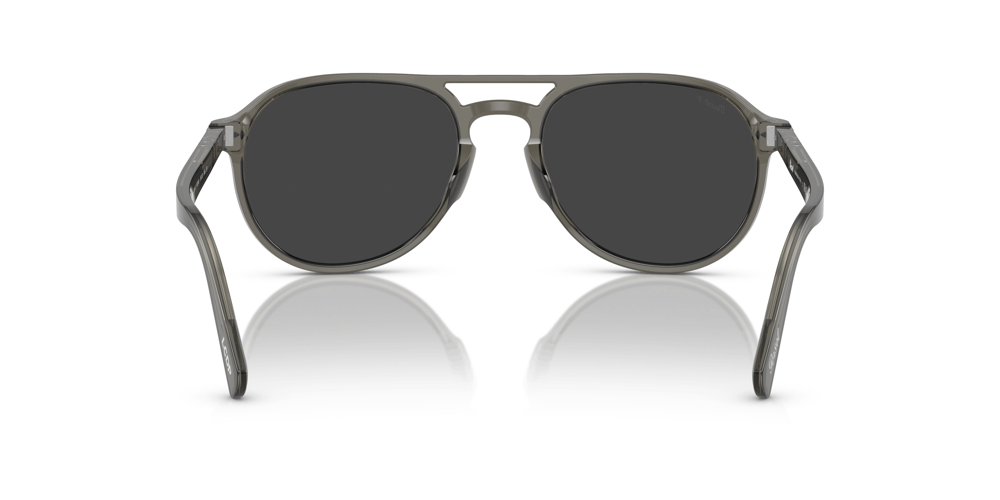 Detail02, Persol El Profesor Sergio PO3235S 110348